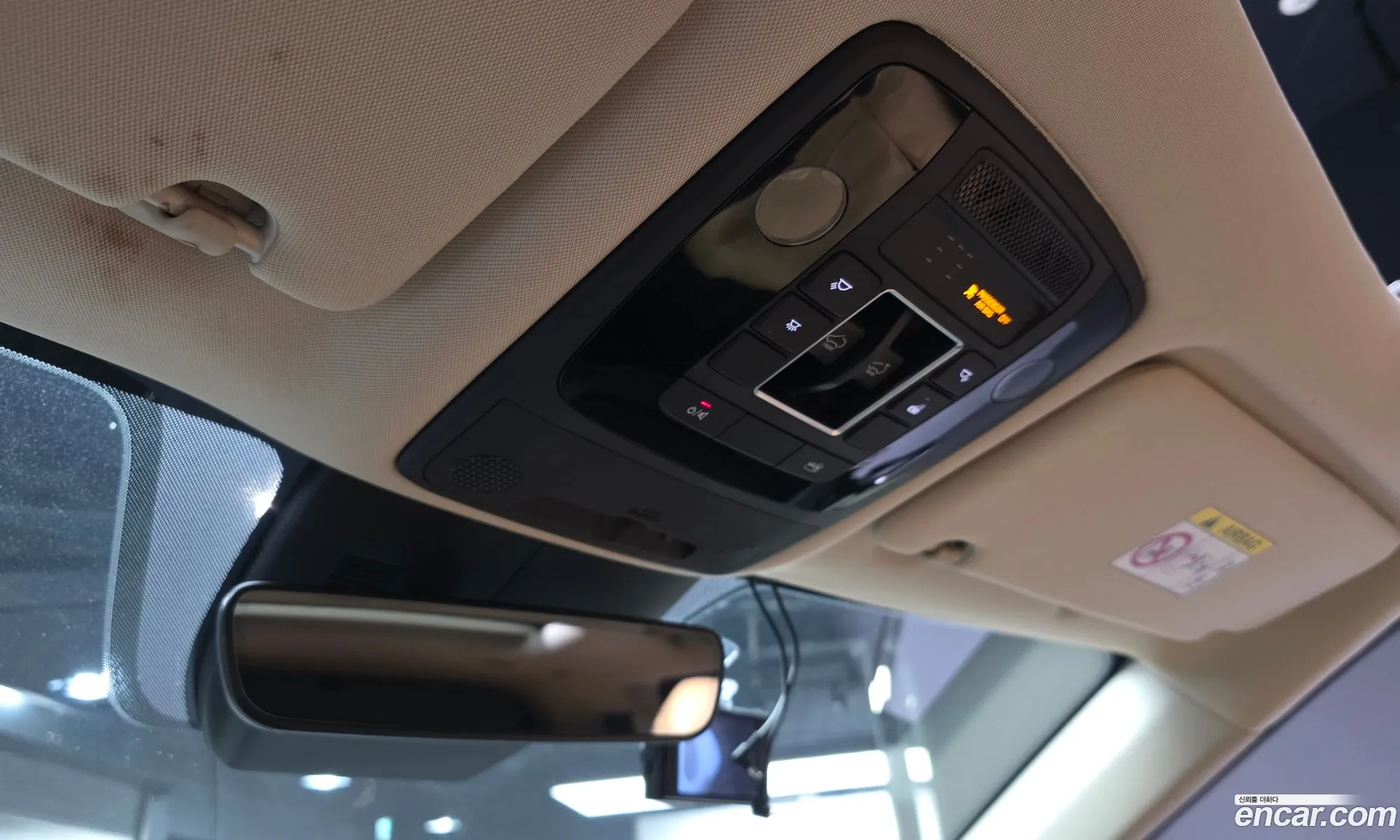 Kia Carnival 2022 — 10