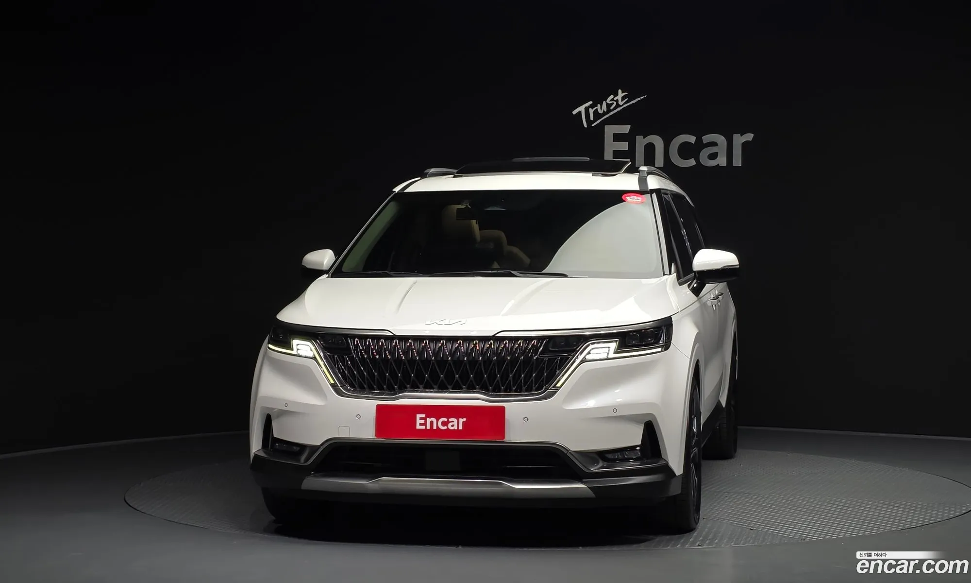 Kia Carnival 2022 — 4