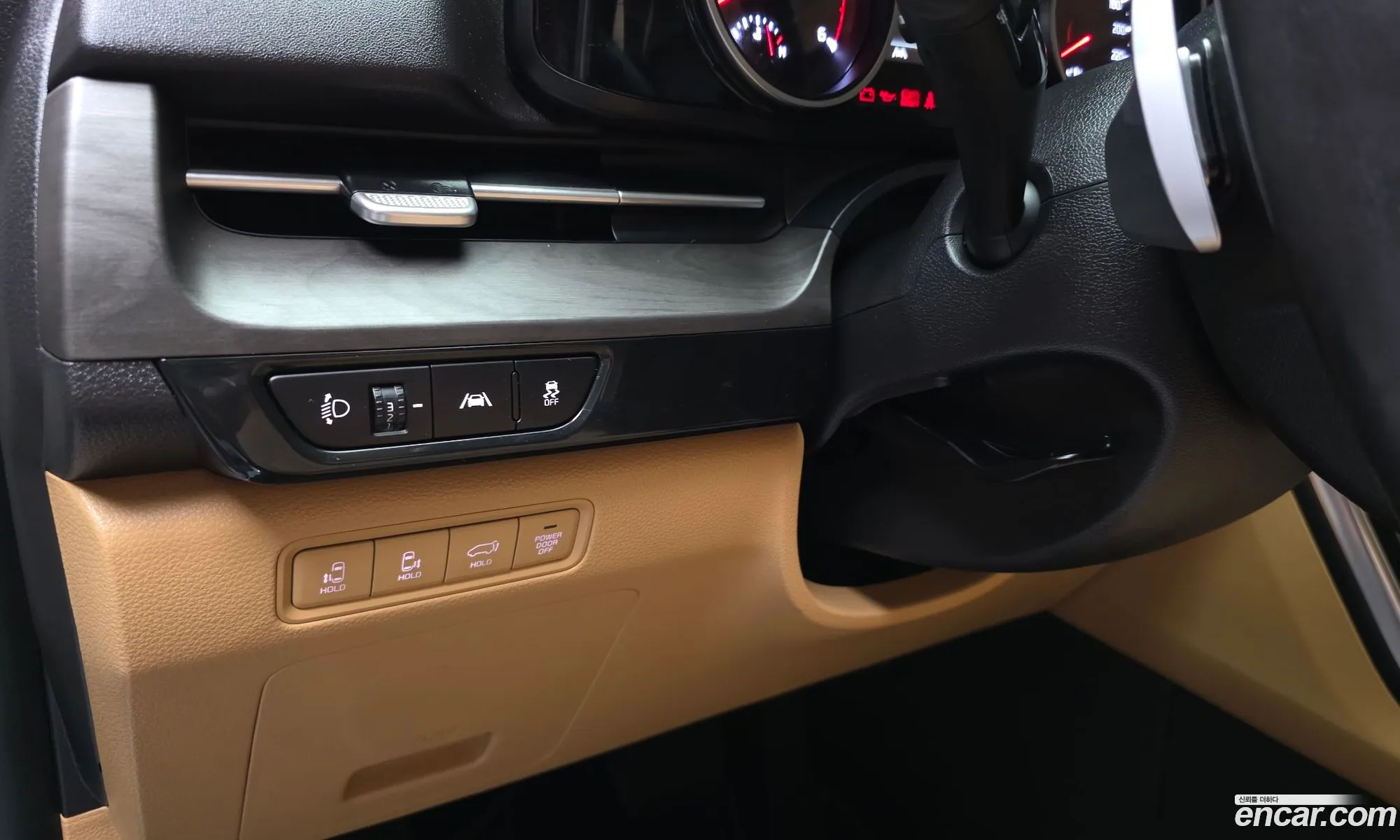 Kia Carnival 2022 — 2