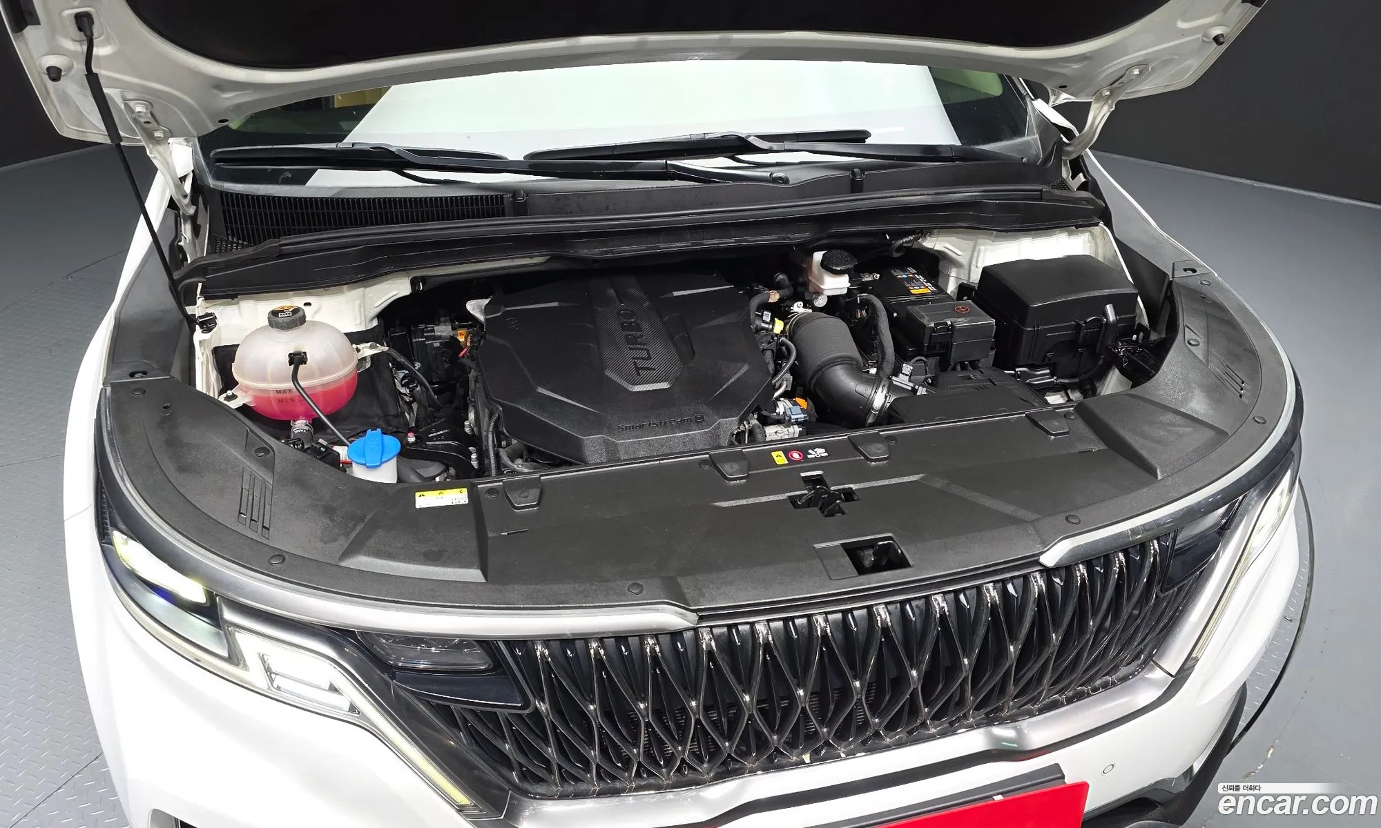 Kia Carnival 2022 — 13