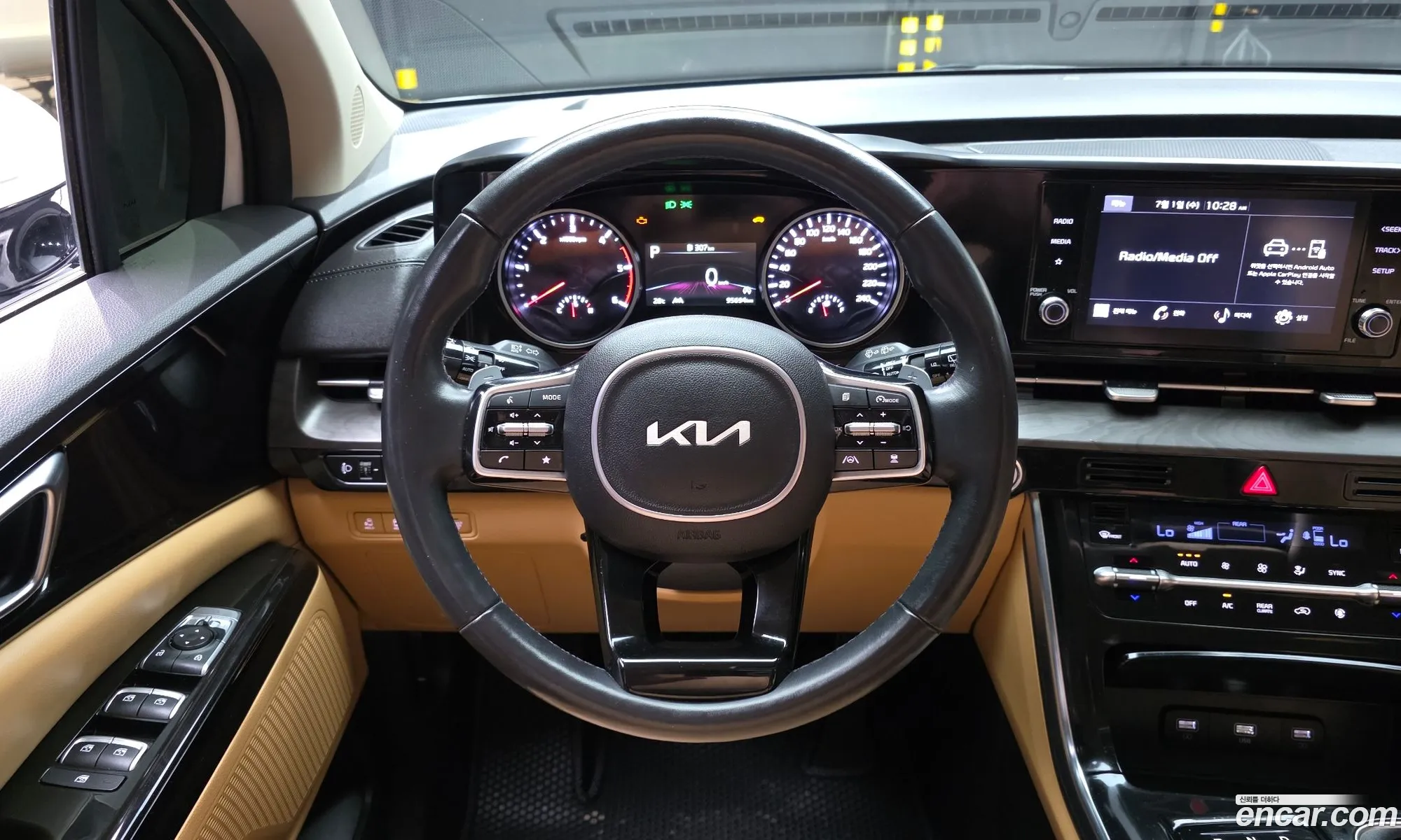 Kia Carnival 2022 — 27