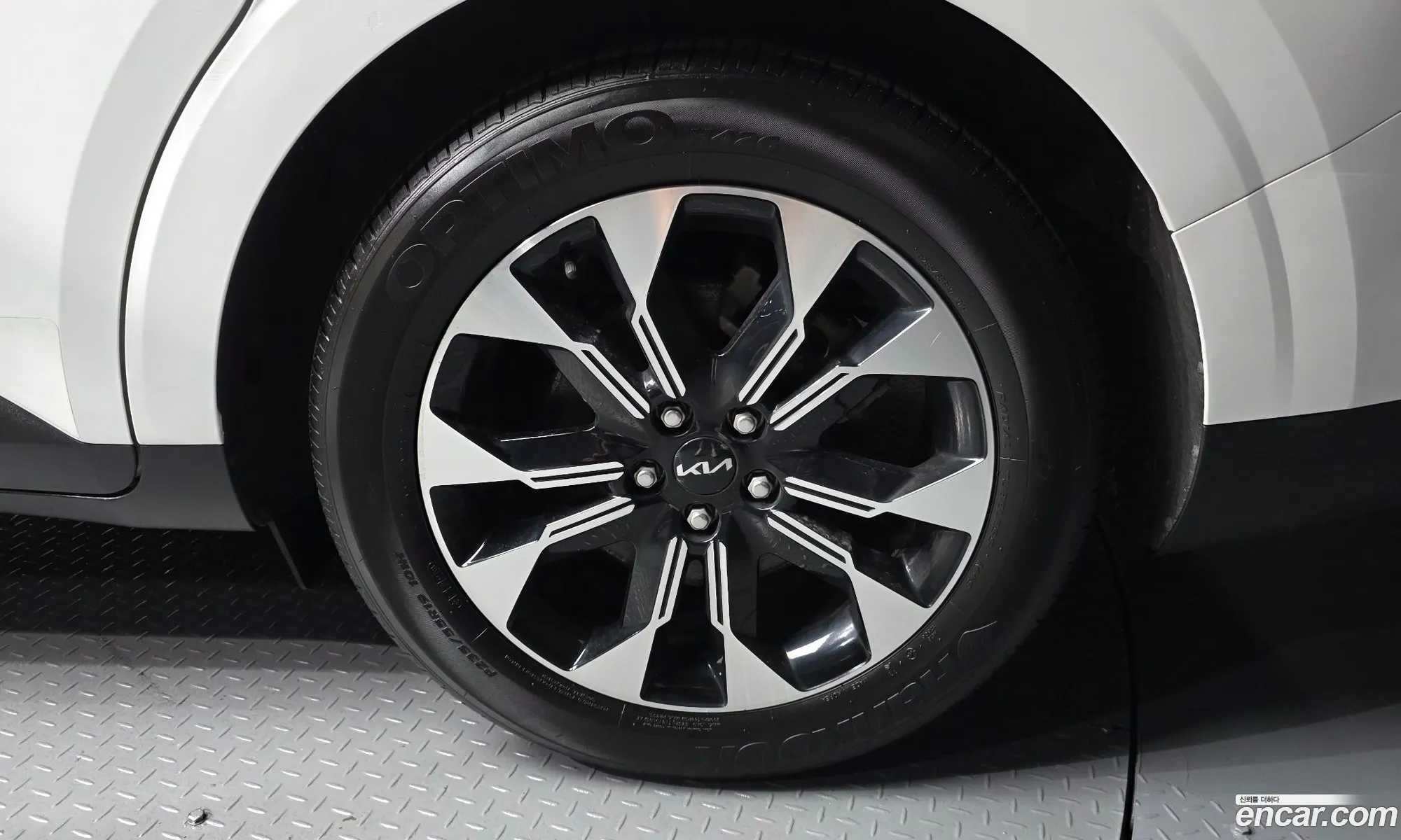 Kia Carnival 2022 — 12
