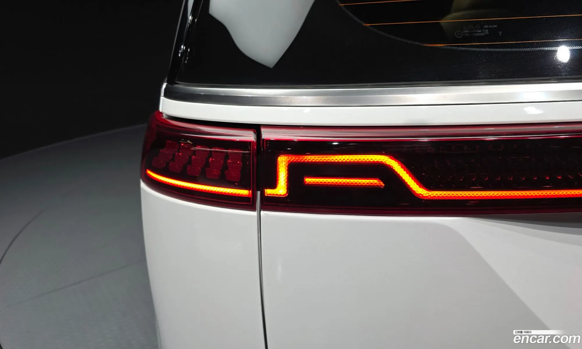 Kia Carnival 2022 — 3