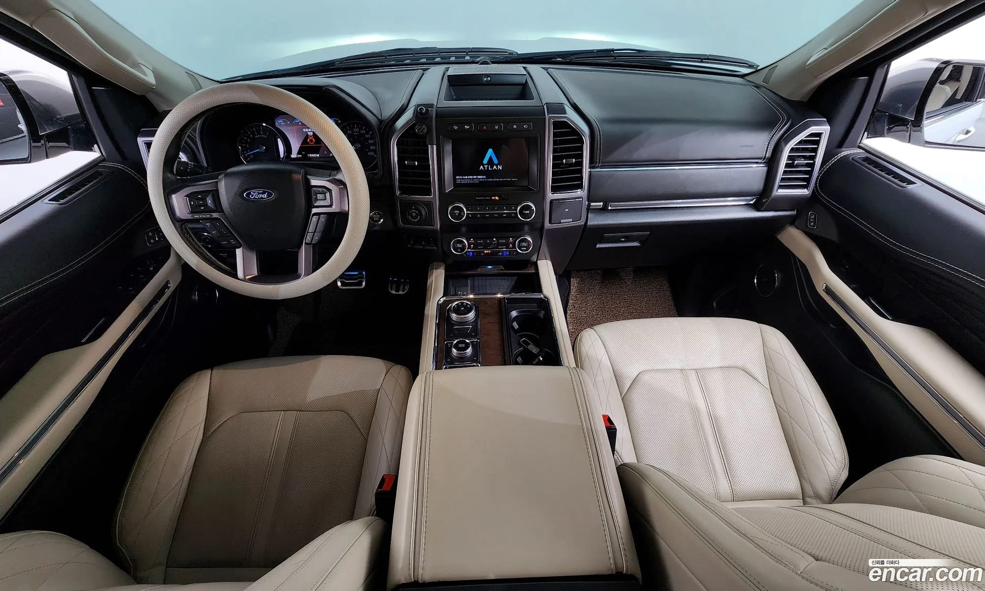 Ford Expedition