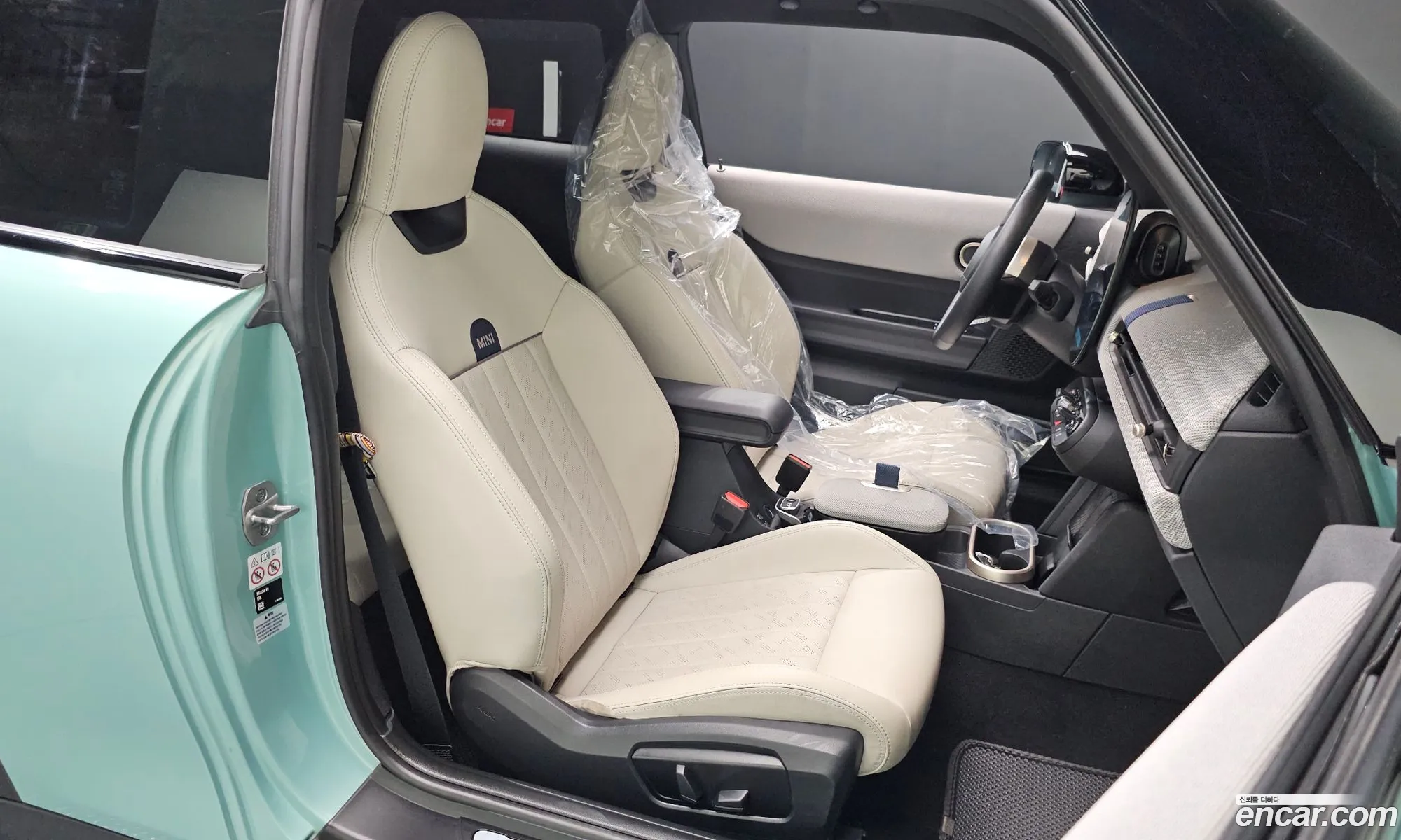 Mini Cooper S 2024 — 6