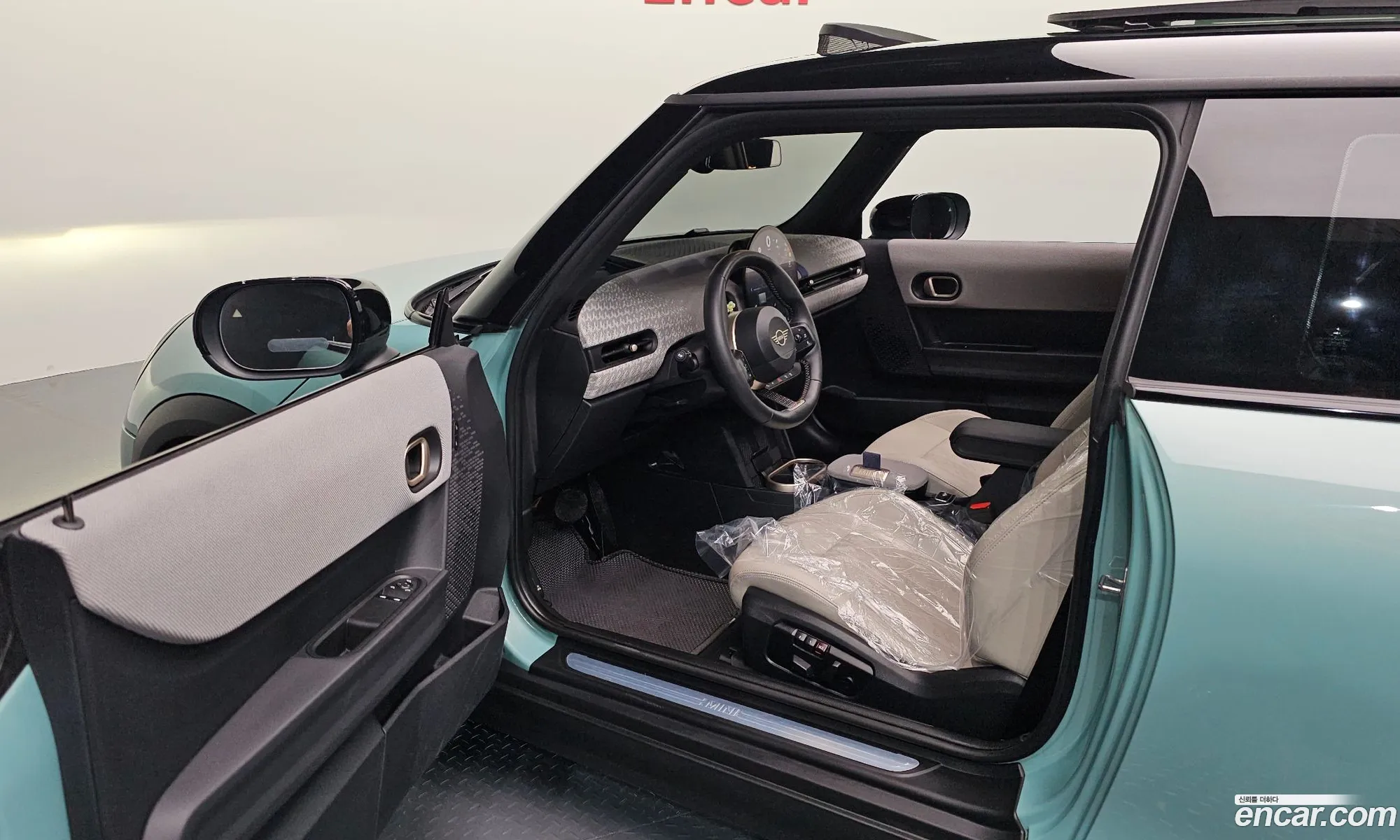 Mini Cooper S 2024 — 7