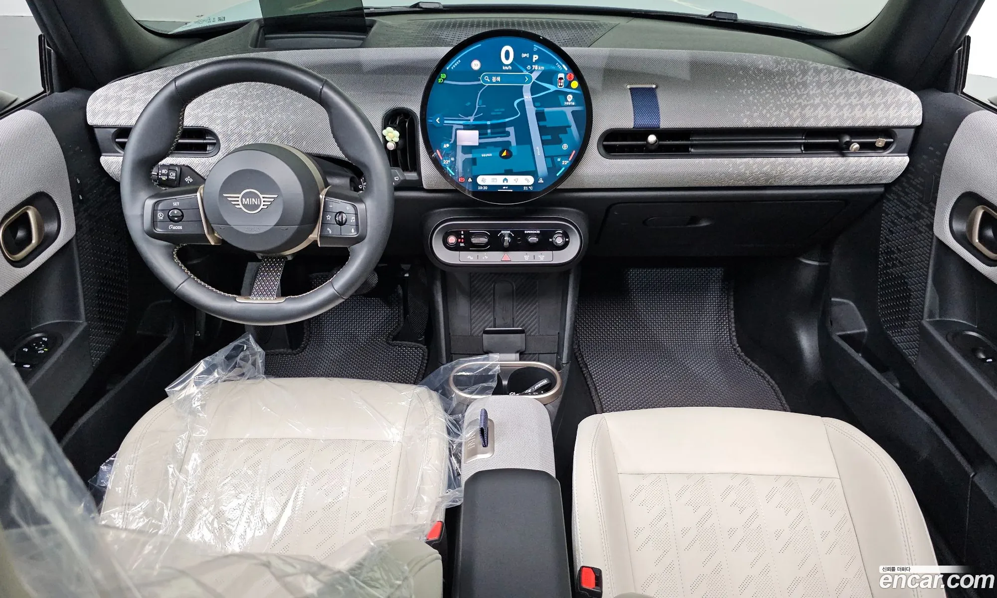 Mini Cooper S 2024 — 2