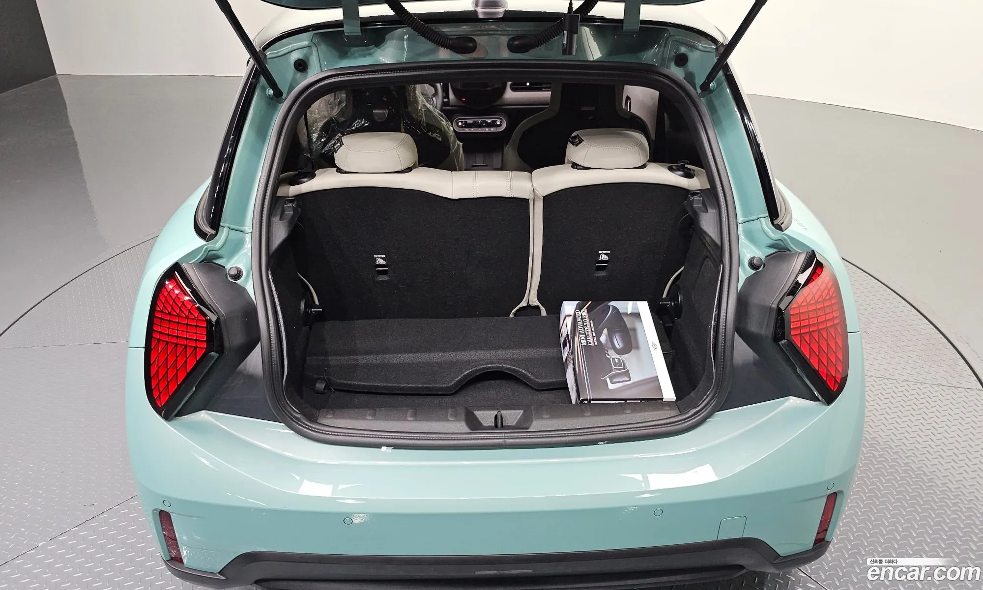 Mini Cooper S 2024 — 19