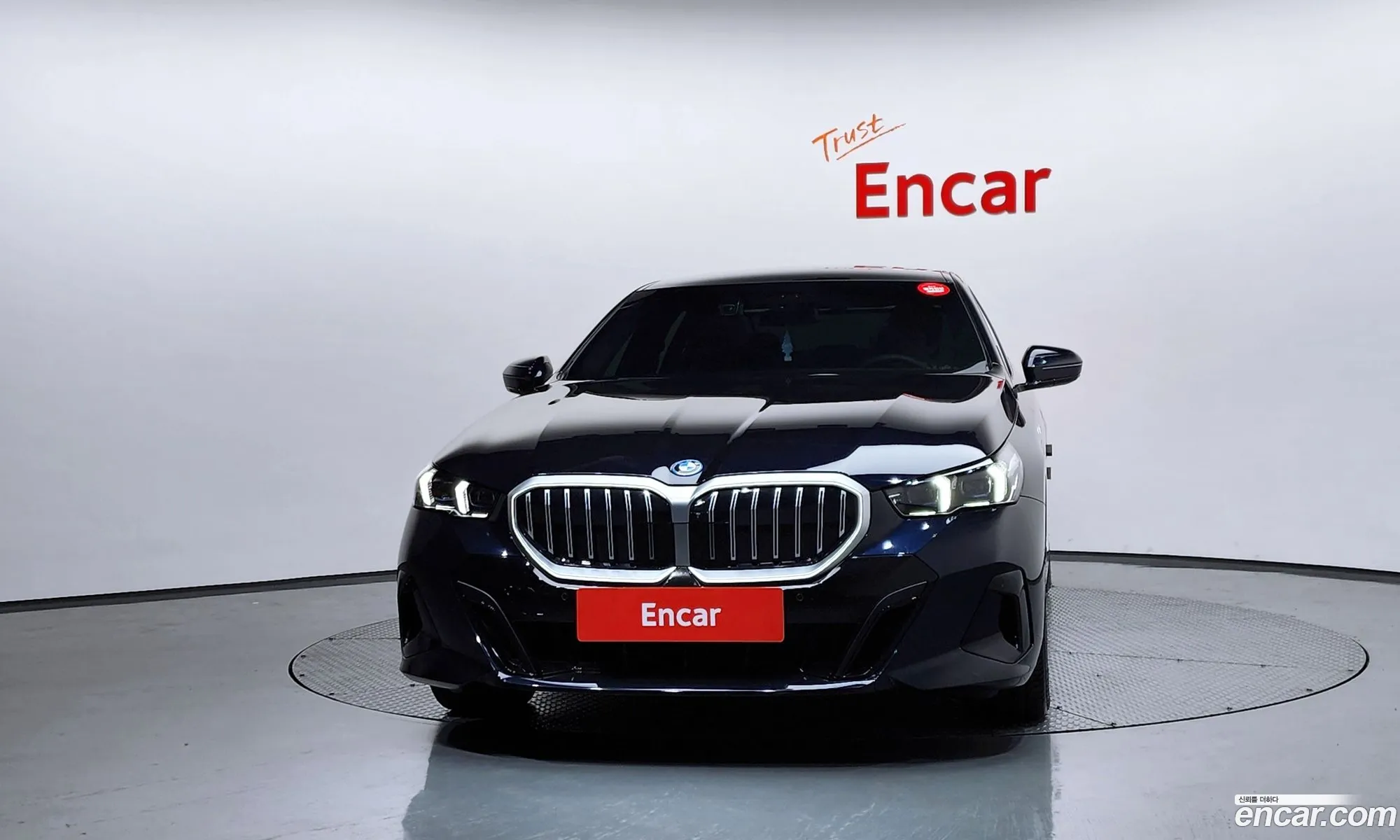 BMW 5 Series 2025 WBA71FJ09SCU63718 — 11