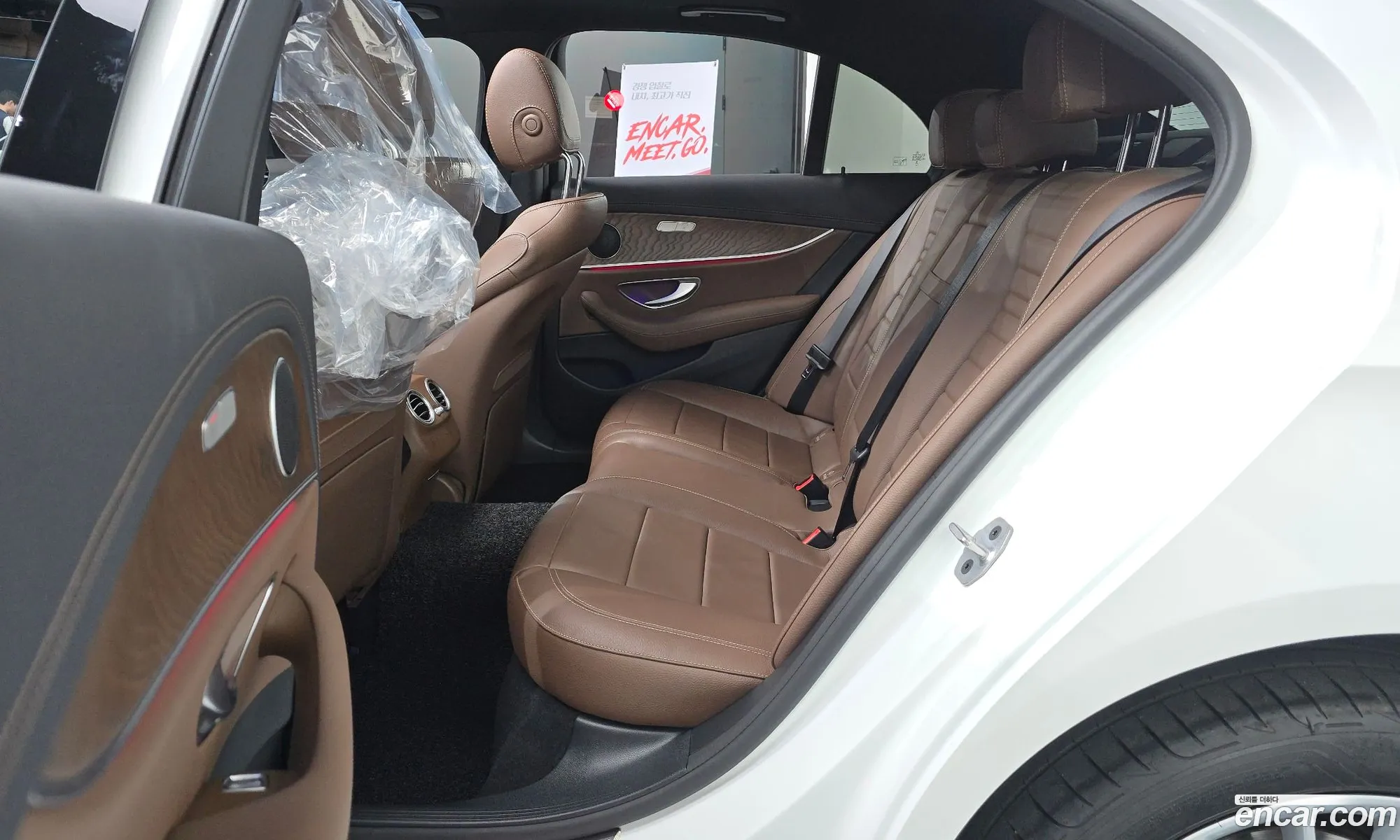Mercedes-Benz E-Class W213 2023 W1KZF4FB3PB170010 — 28