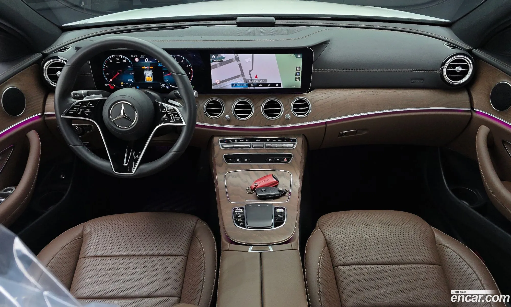 Mercedes-Benz E-Class W213 2023 W1KZF4FB3PB170010 — 22
