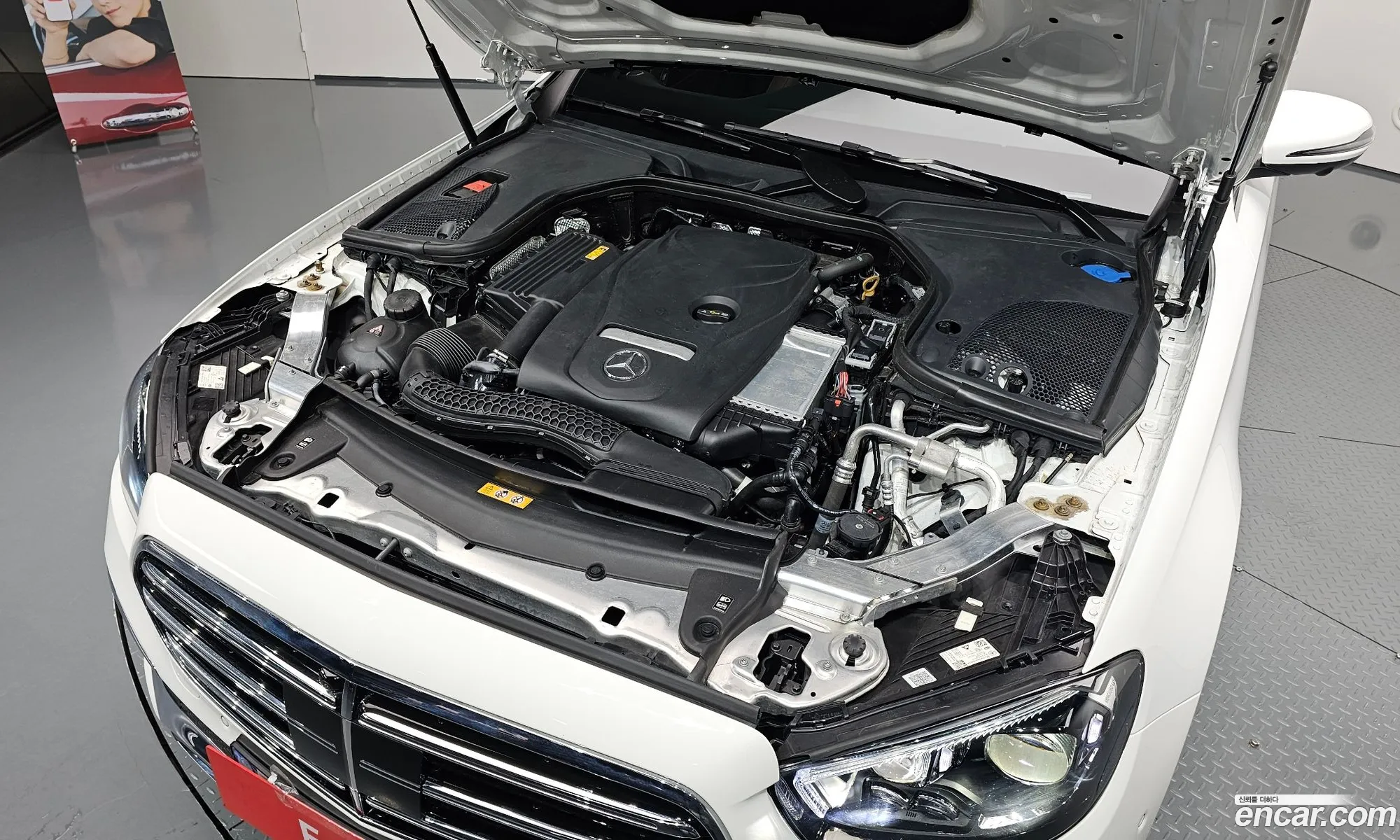 Mercedes-Benz E-Class W213 2023 W1KZF4FB3PB170010 — 13