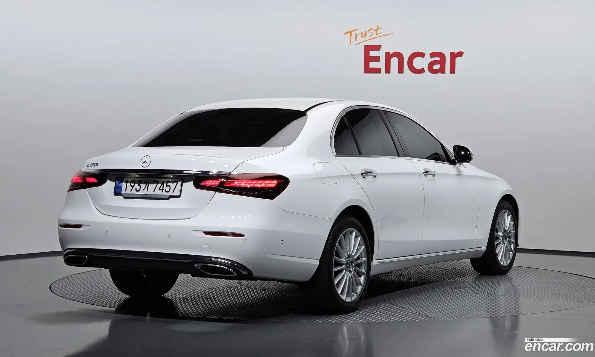 Mercedes-Benz E-Class W213 2023 W1KZF4FB3PB170010 — 30
