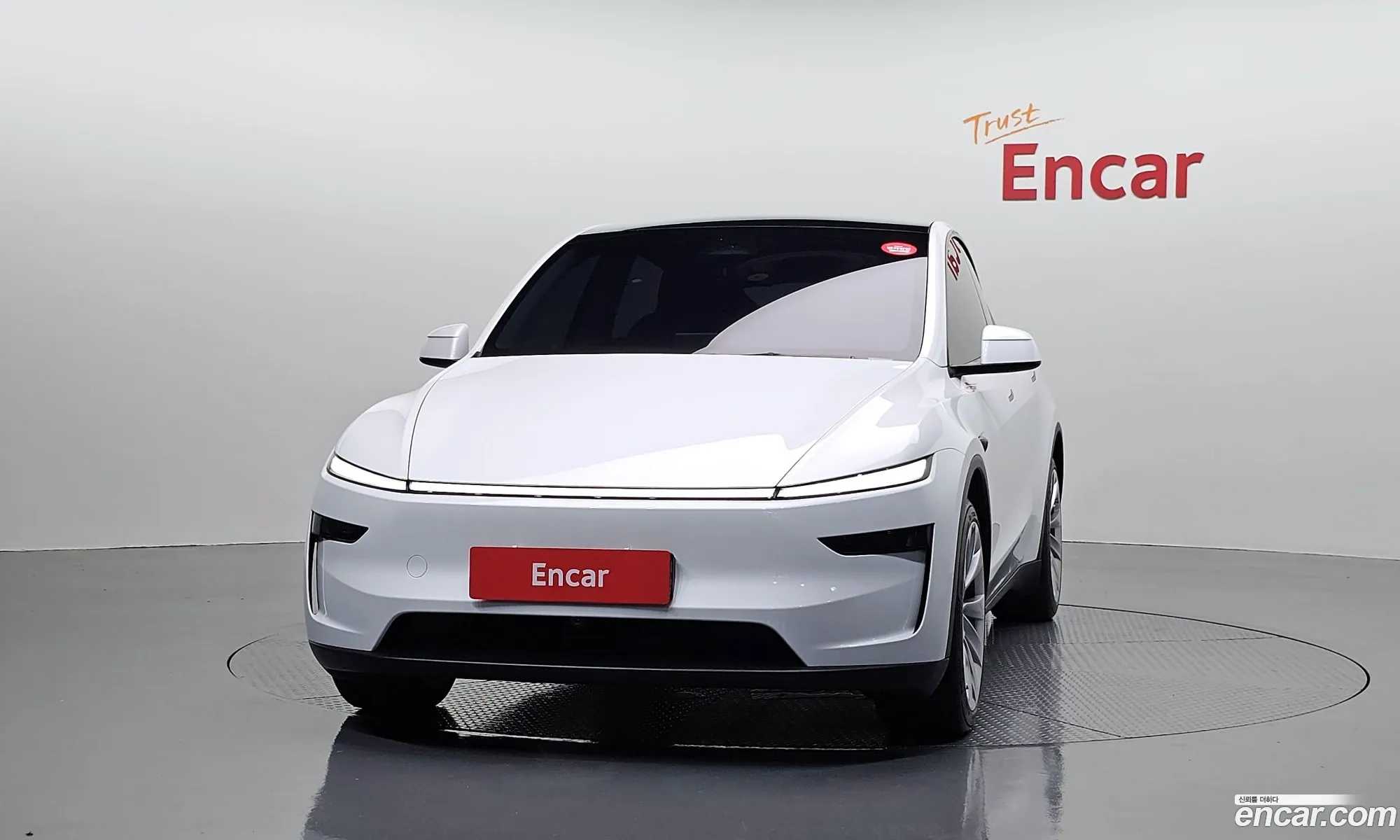 Tesla Model Y 2025 LRWYGCEK5SC064995 — 12