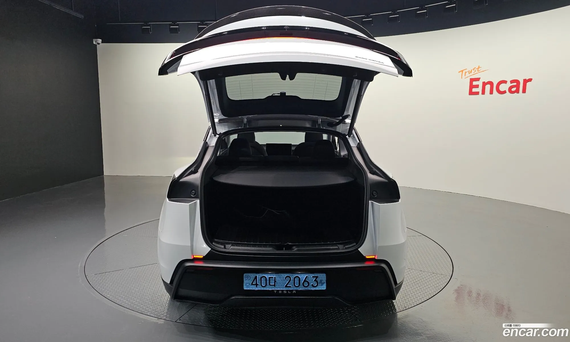 Tesla Model Y 2025 LRWYGCEK5SC064995 — 15