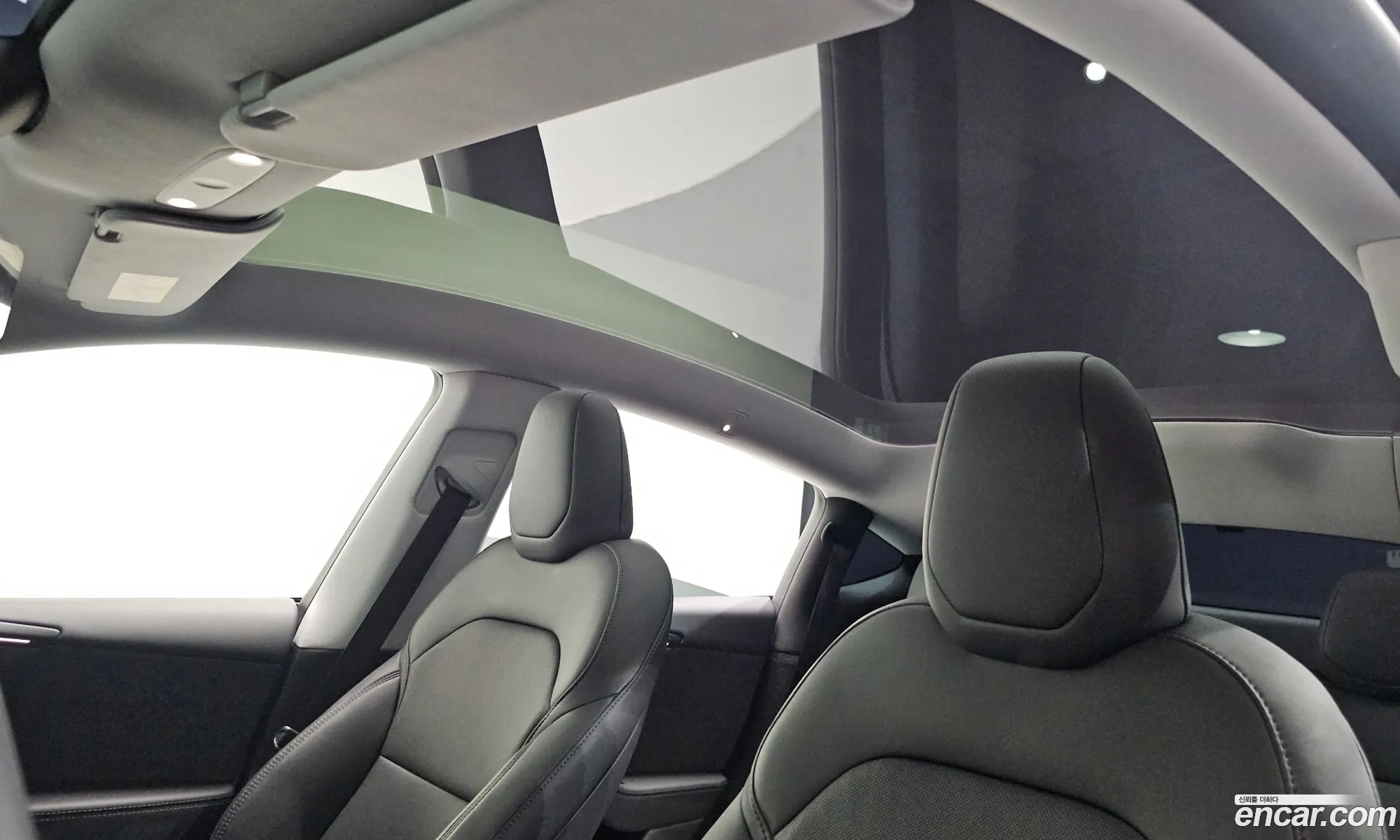 Tesla Model Y 2025 LRWYGCEK5SC064995 — 25