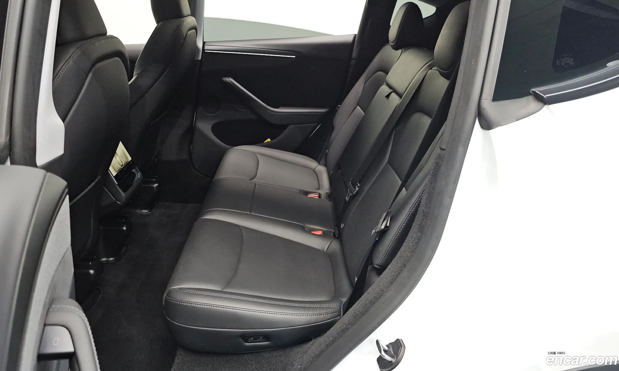 Tesla Model Y 2025 LRWYGCEK5SC064995 — 10