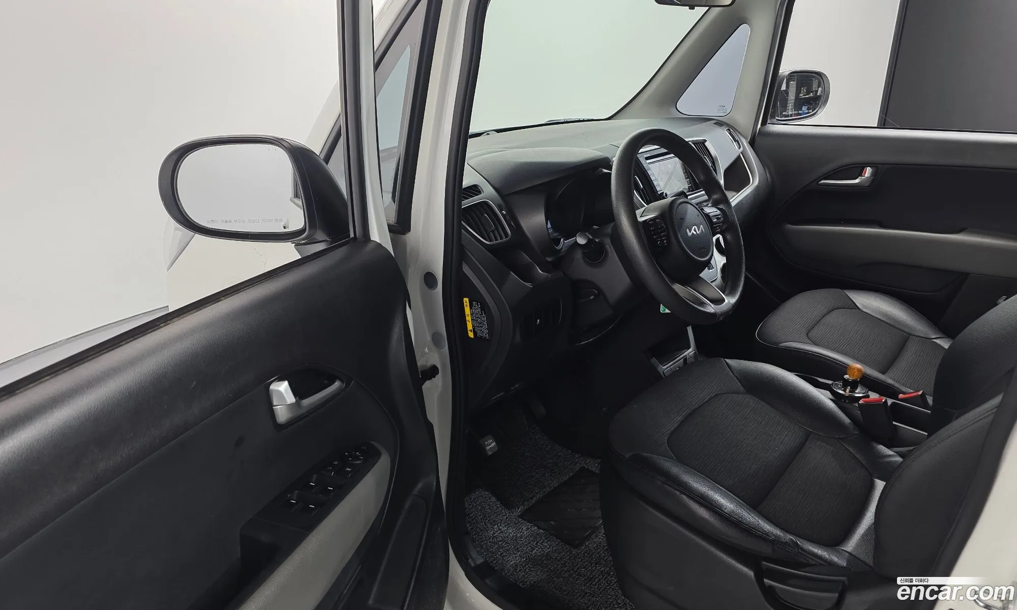 Kia Ray 2022 — 14