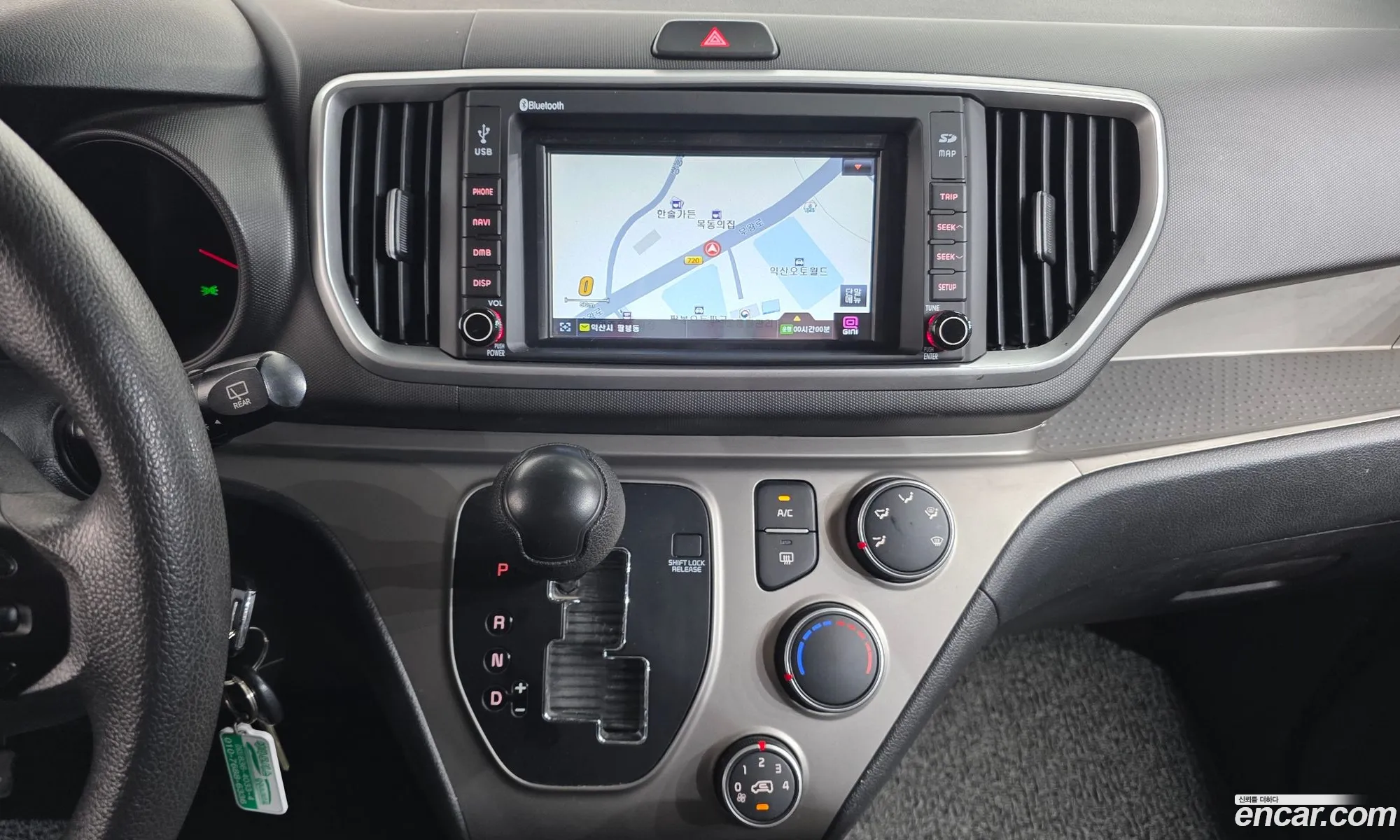 Kia Ray 2022 — 18