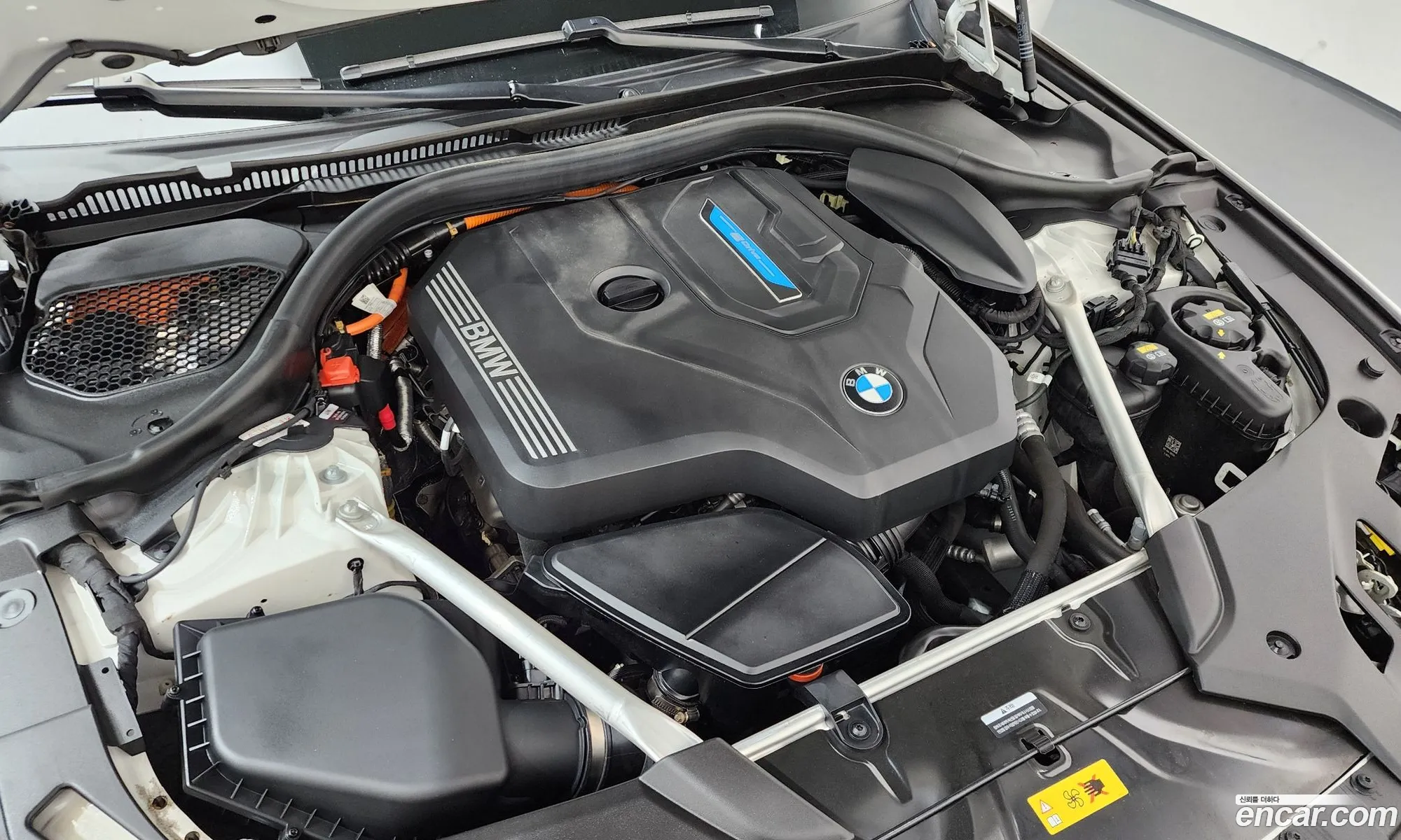 BMW 5 Series 2022 WBA51AG08NCL02587 — 13
