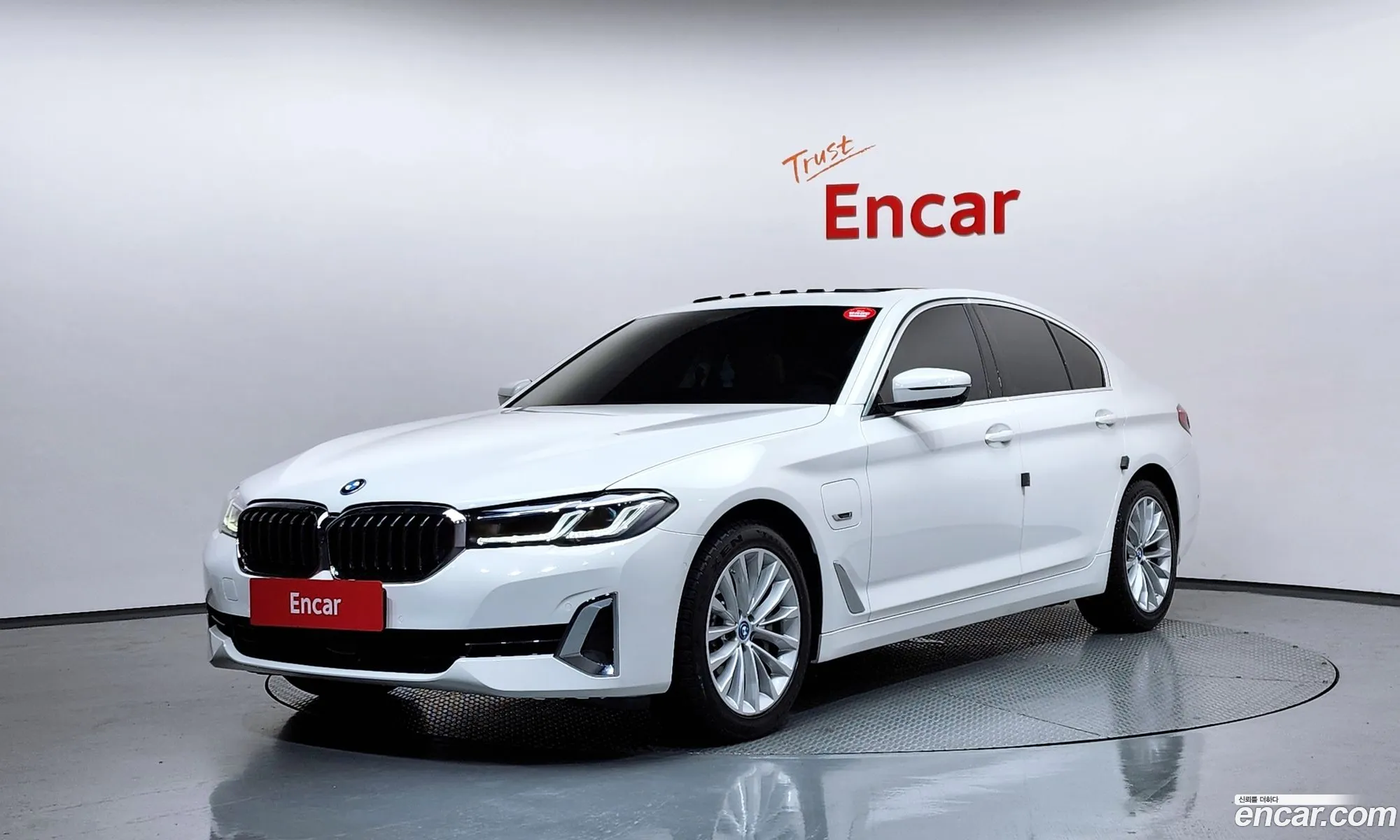 BMW 5 Series 2022 WBA51AG08NCL02587 — 20