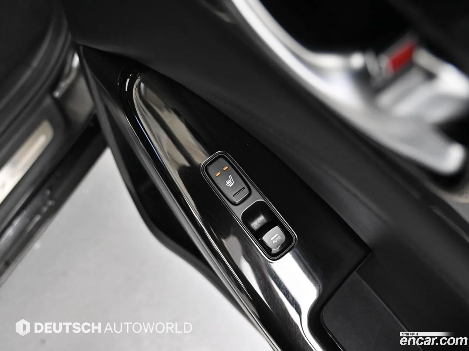 Kia K7 Premier Hybrid 2020 — 18