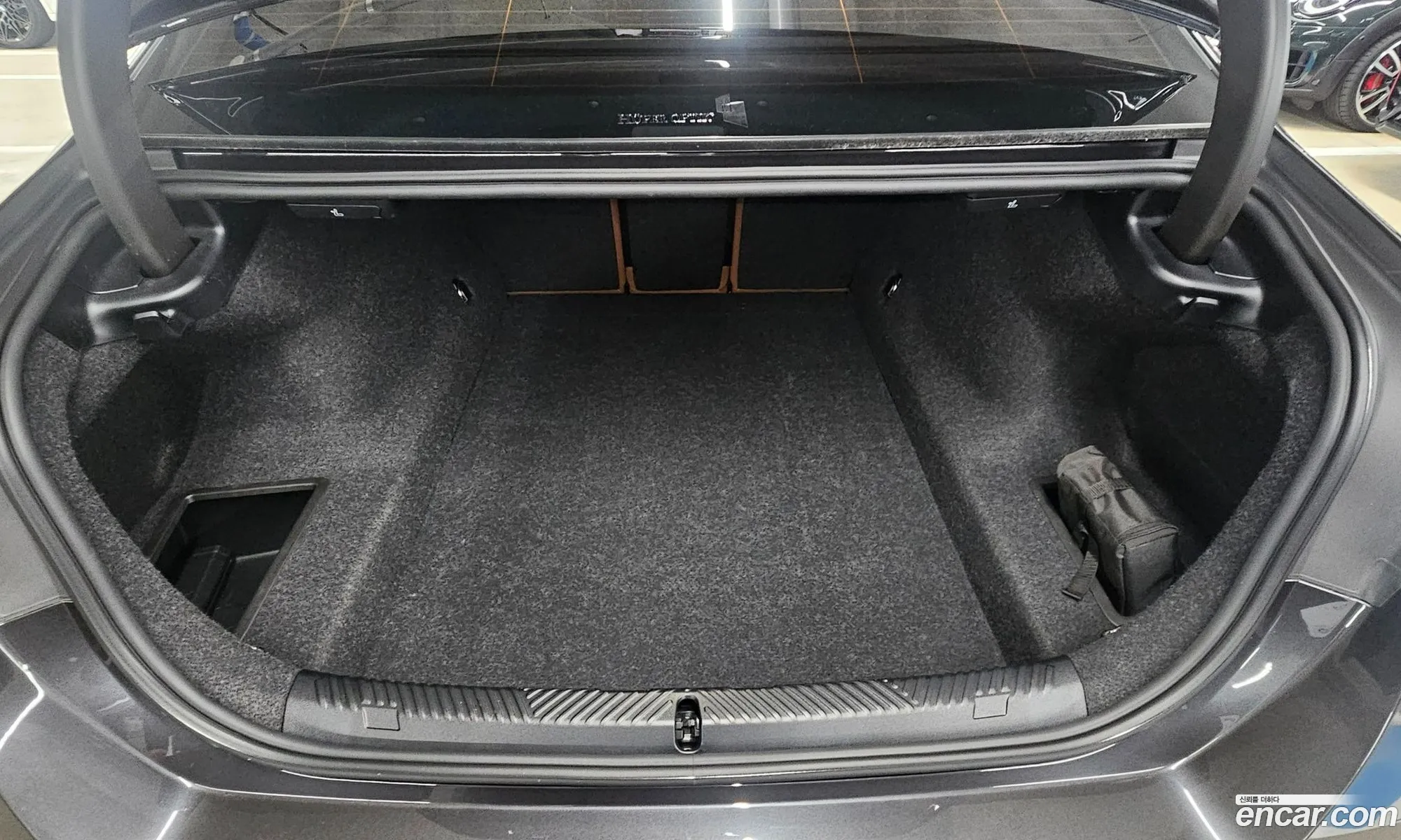 BMW 5 Series 2025 — 10