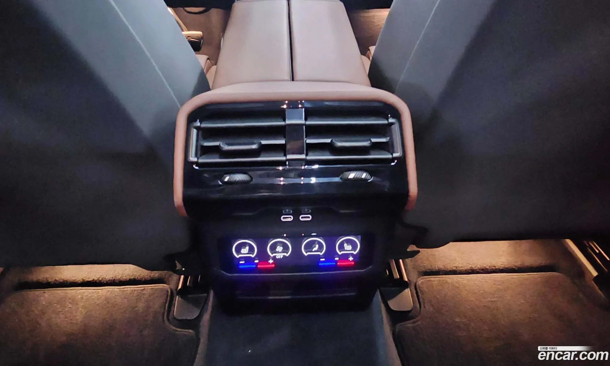 BMW 5 Series 2025 — 12