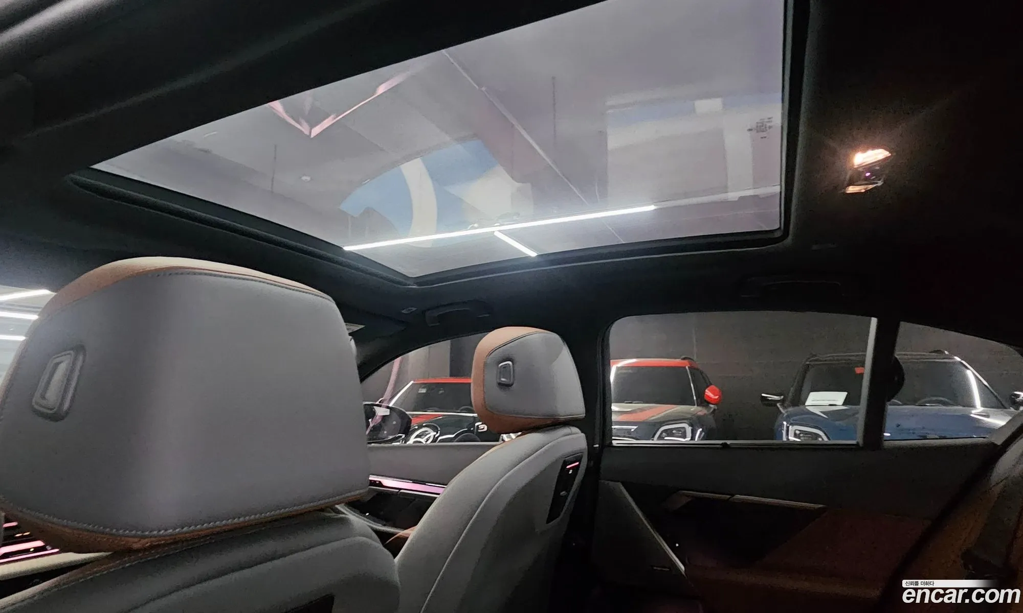 BMW 5 Series 2025 — 15