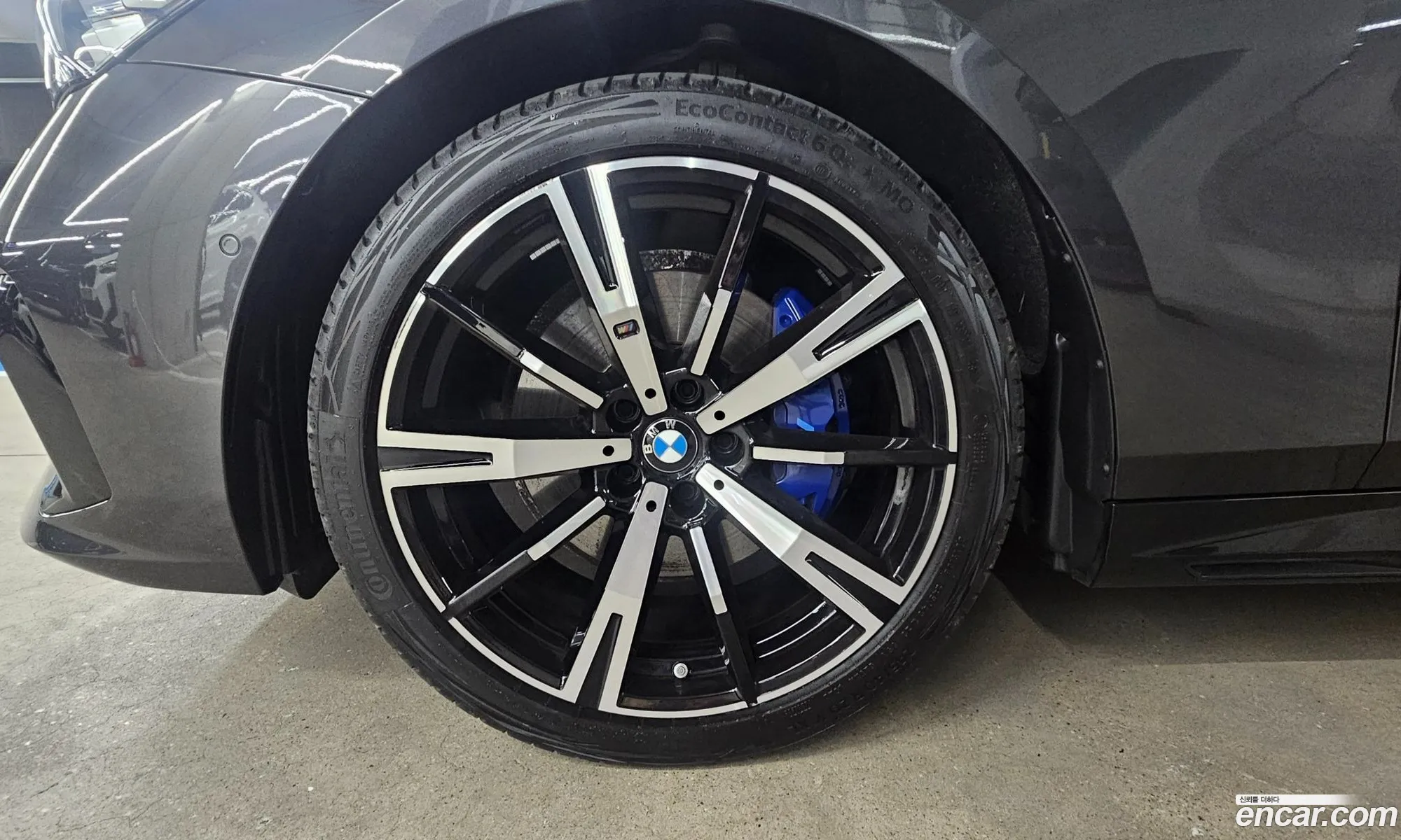 BMW 5 Series 2025 — 7