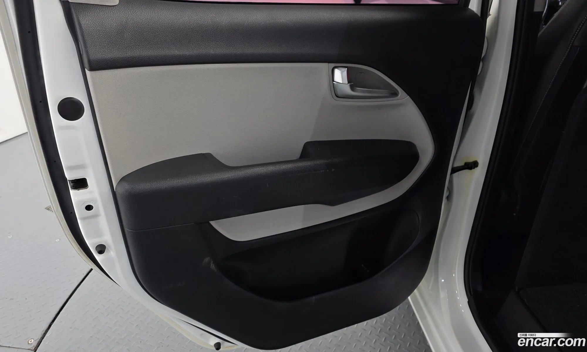 Kia Ray 2020 — 23
