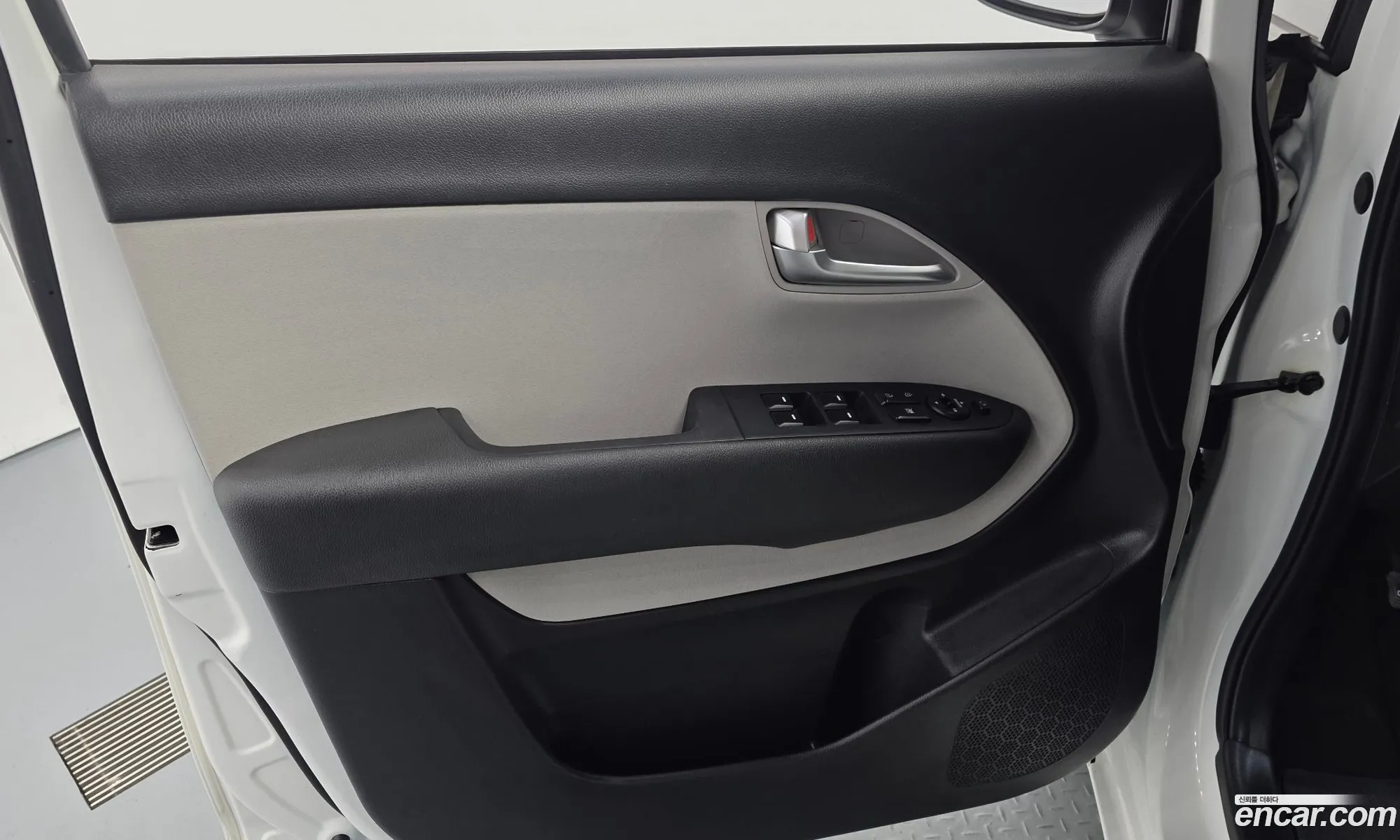 Kia Ray 2020 — 21