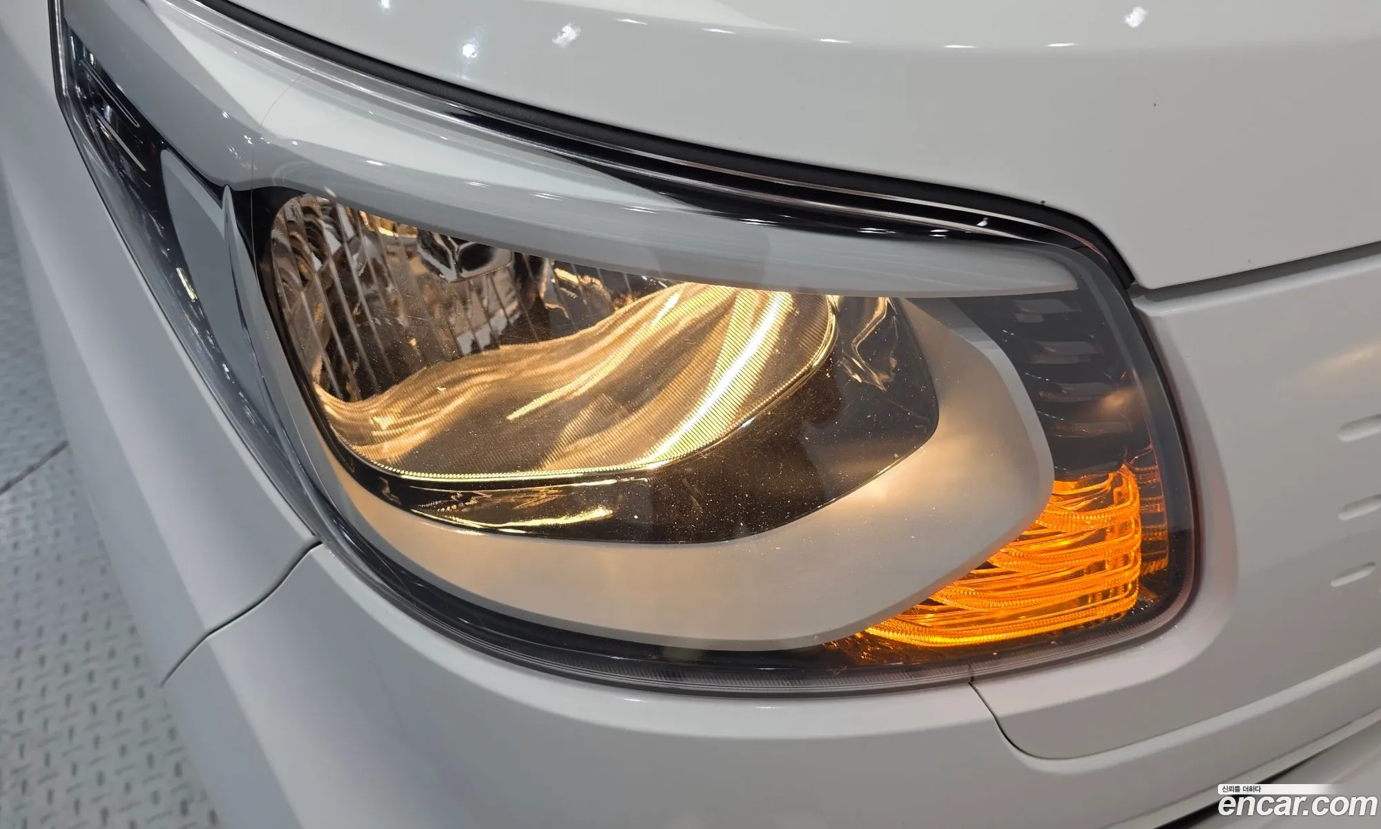 Kia Ray 2020 — 11