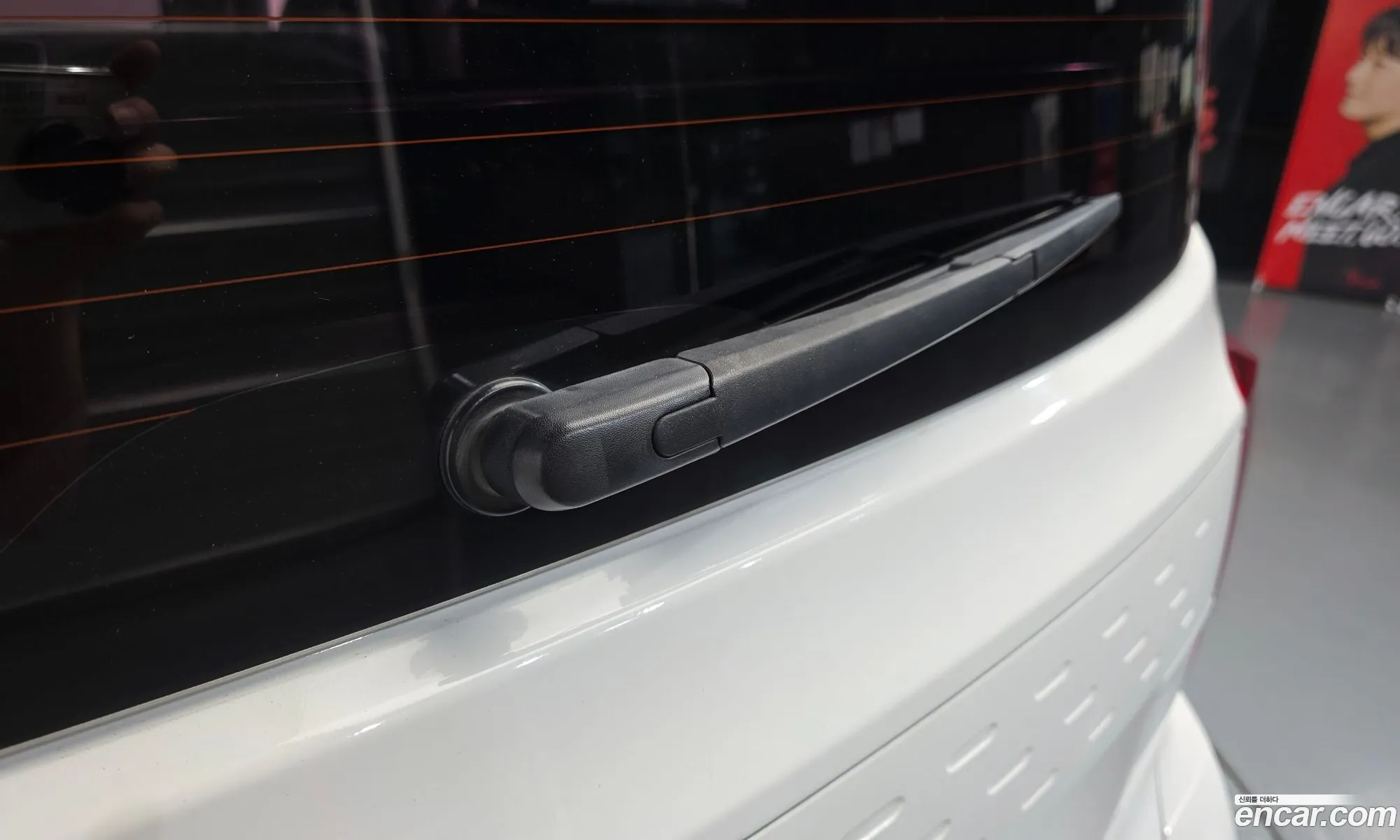 Kia Ray 2020 — 3