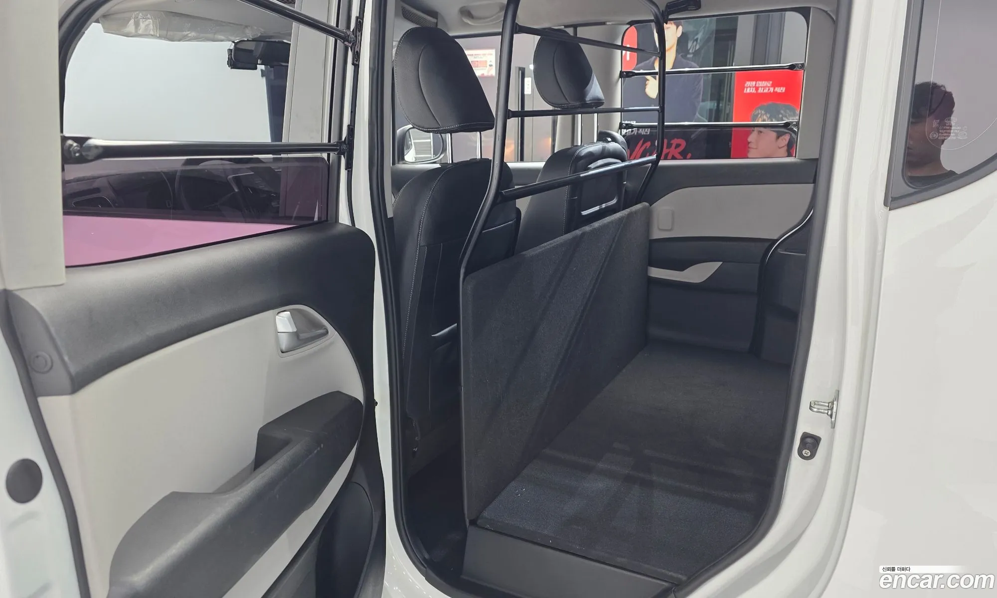 Kia Ray 2020 — 17