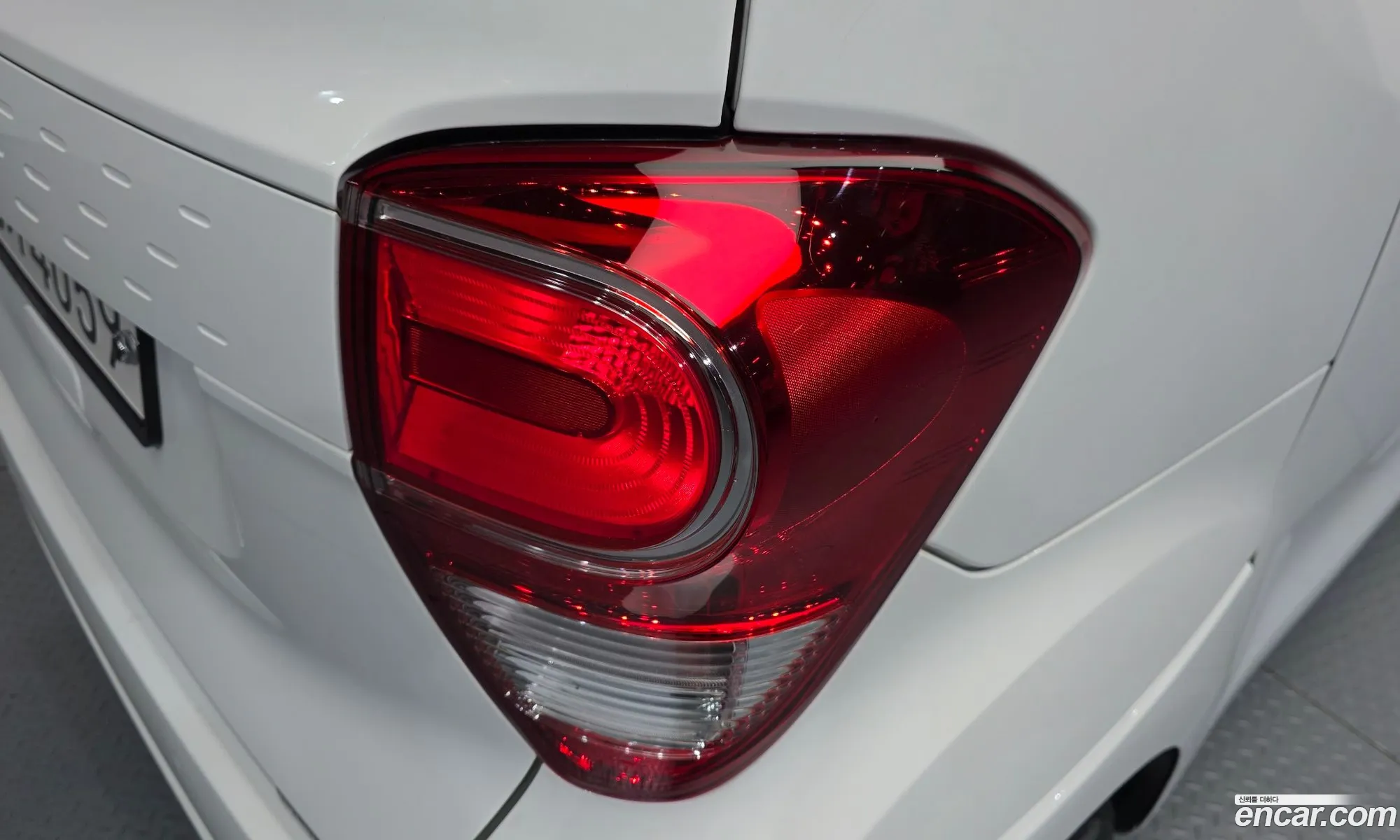 Kia Ray 2020 — 9