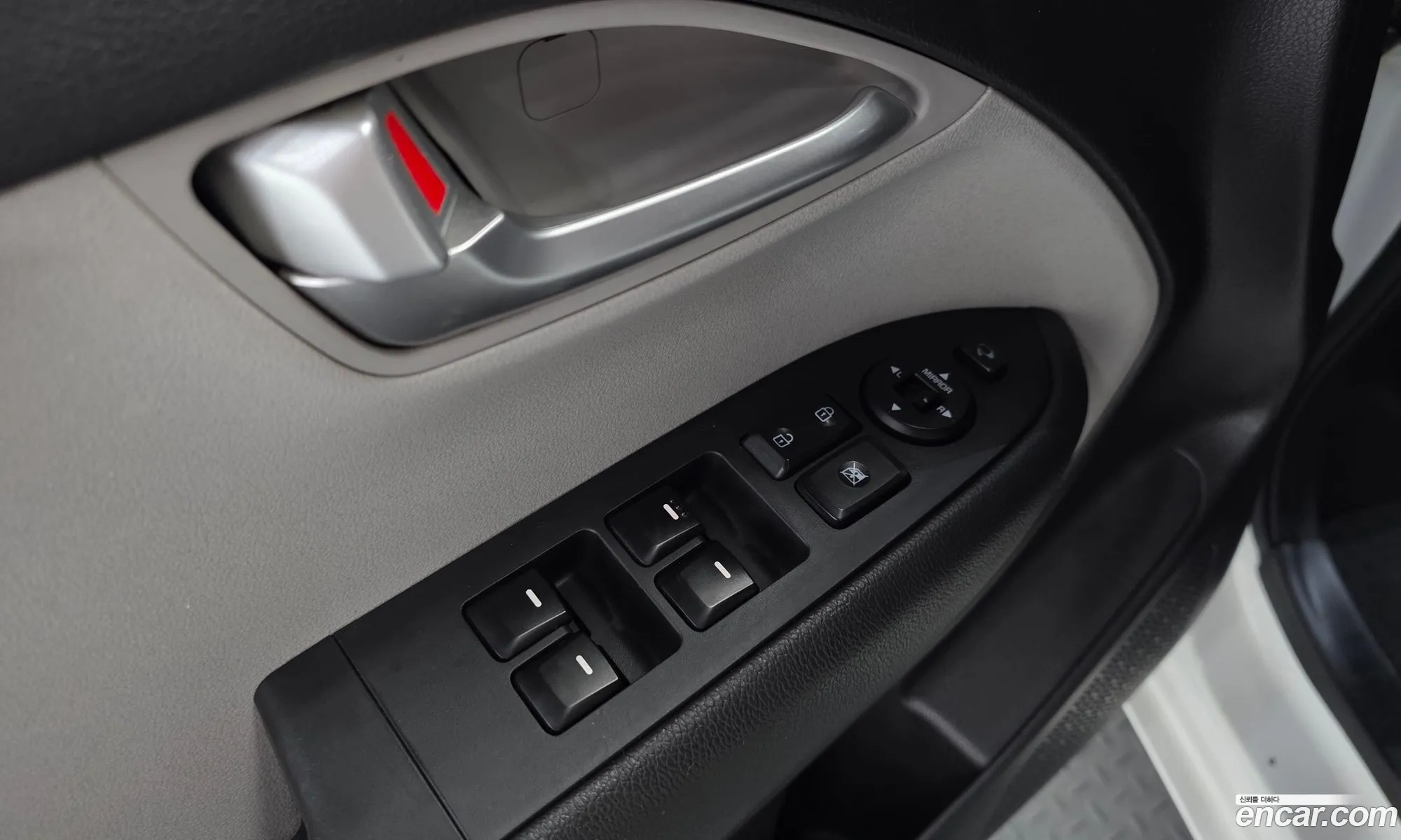 Kia Ray 2020 — 29