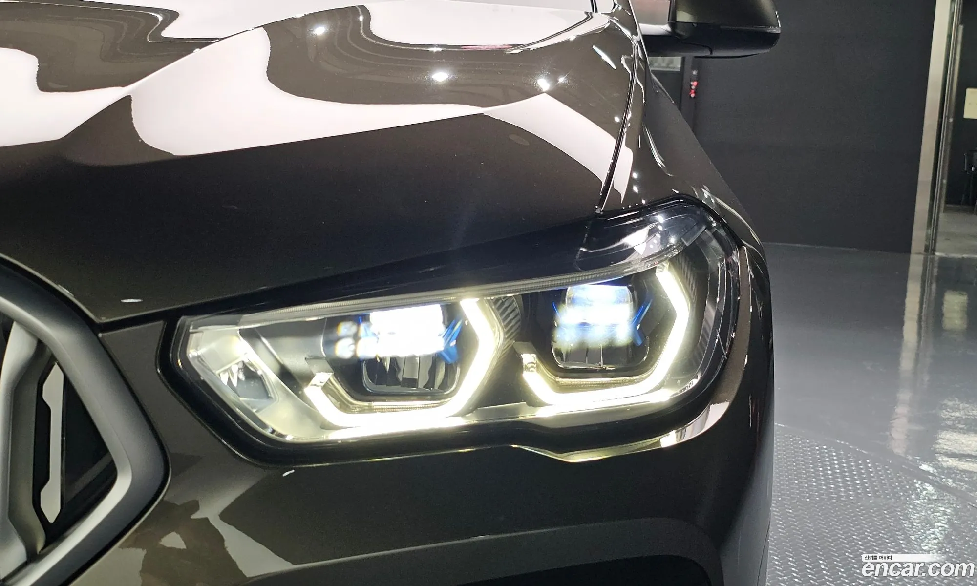 BMW X6 2022 — 3