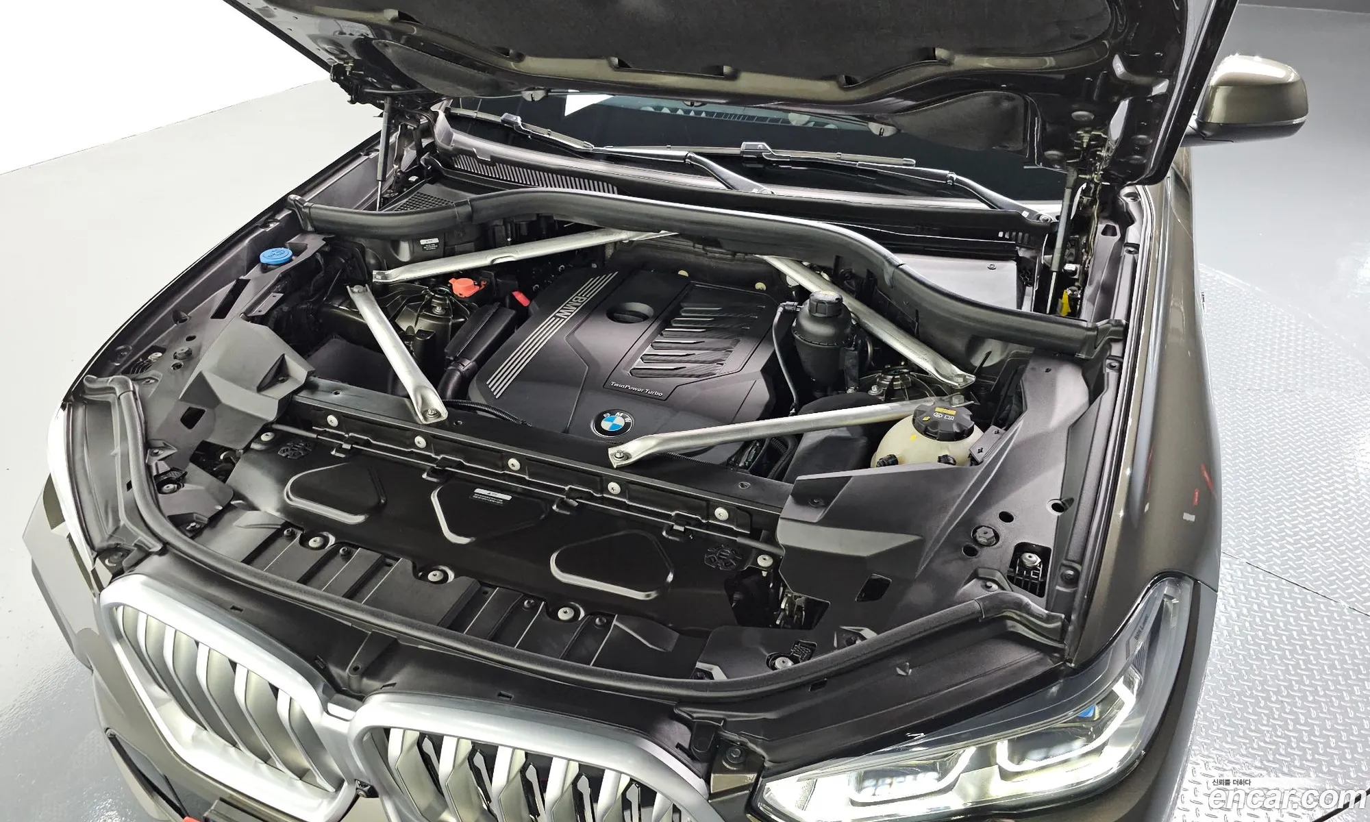 BMW X6 2022 — 32