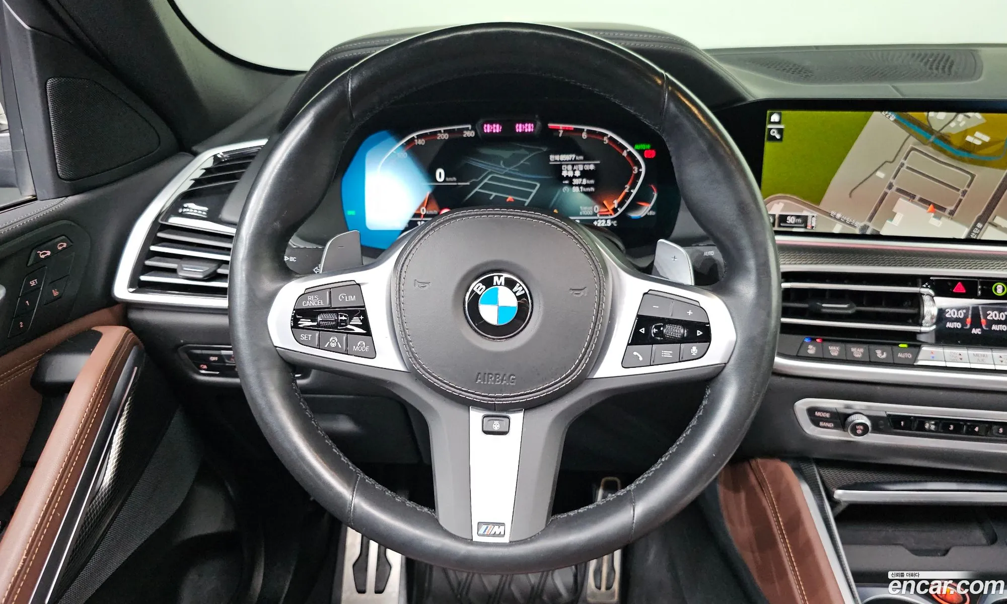 BMW X6 2022 — 19