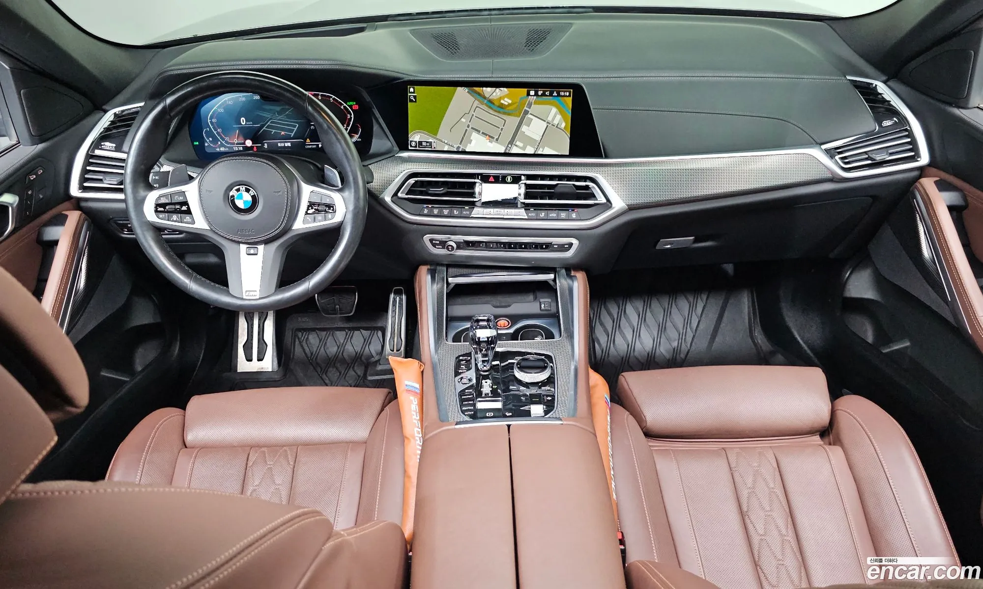 BMW X6 2022 — 25