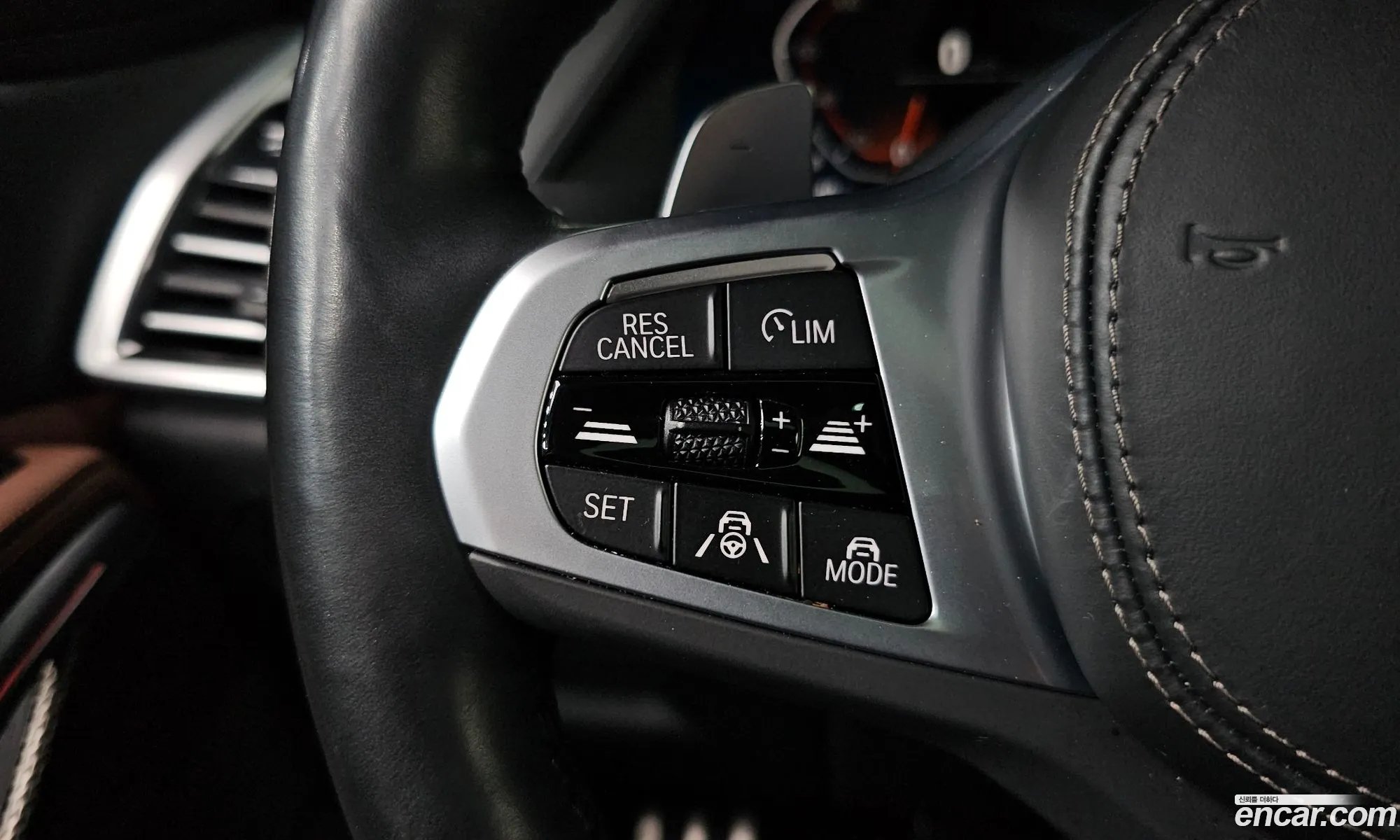 BMW X6 2022 — 9