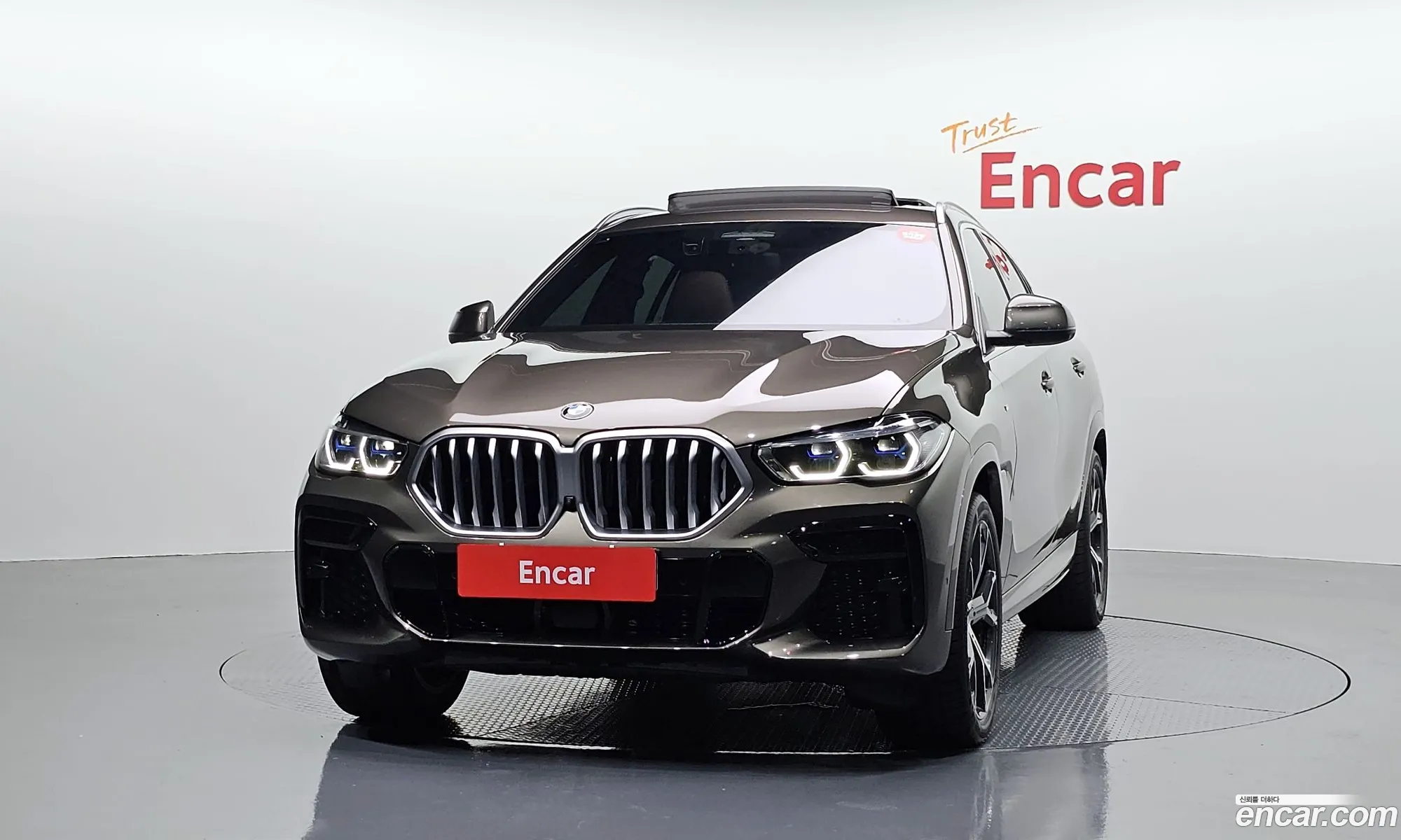 BMW X6 2022 — 31