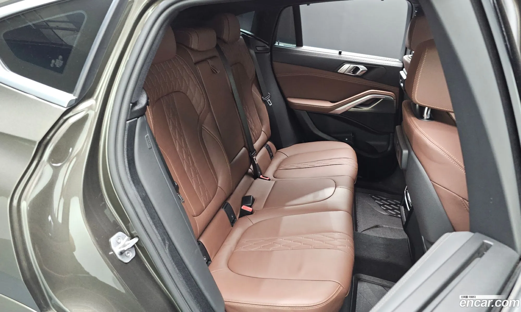 BMW X6 2022 — 14