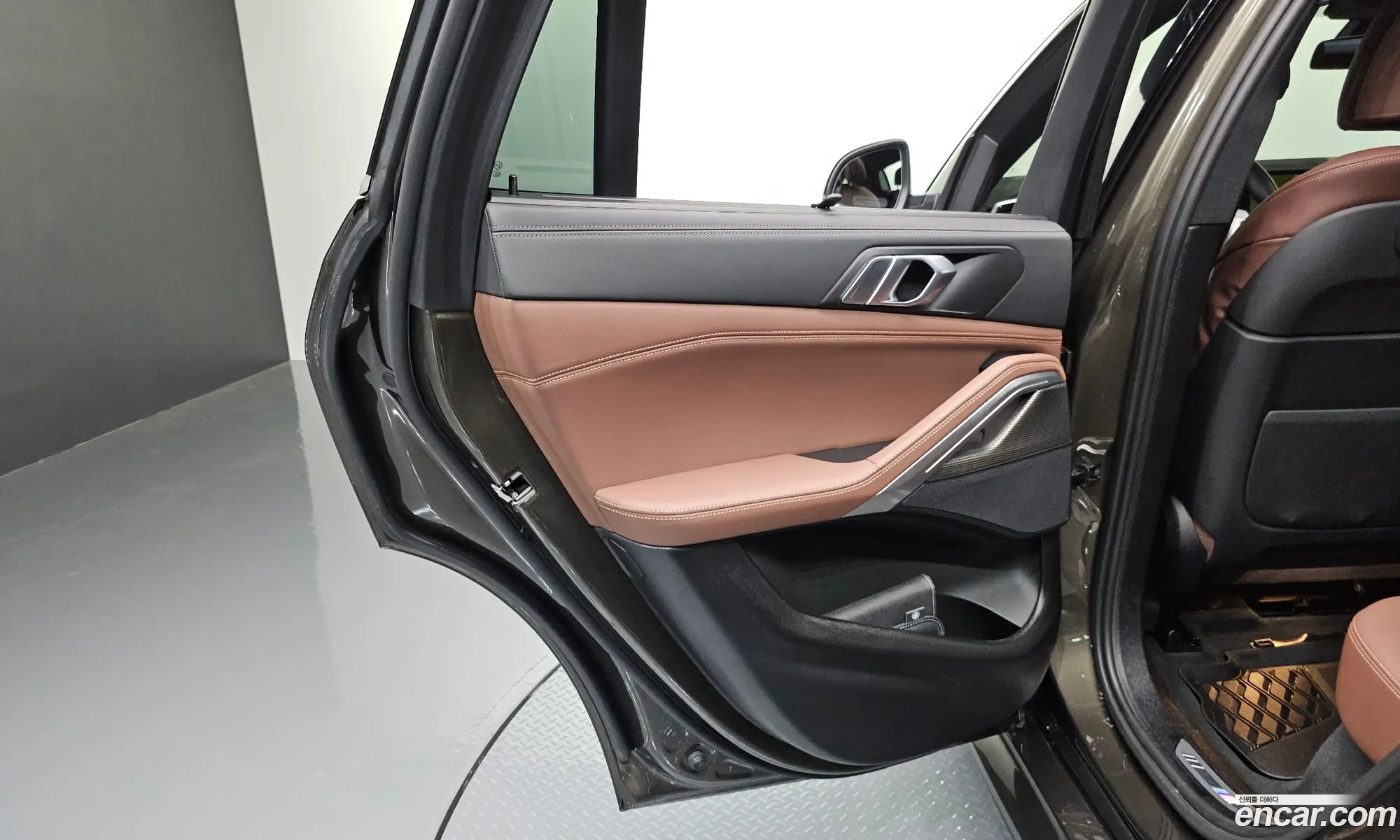 BMW X6 2022 — 2