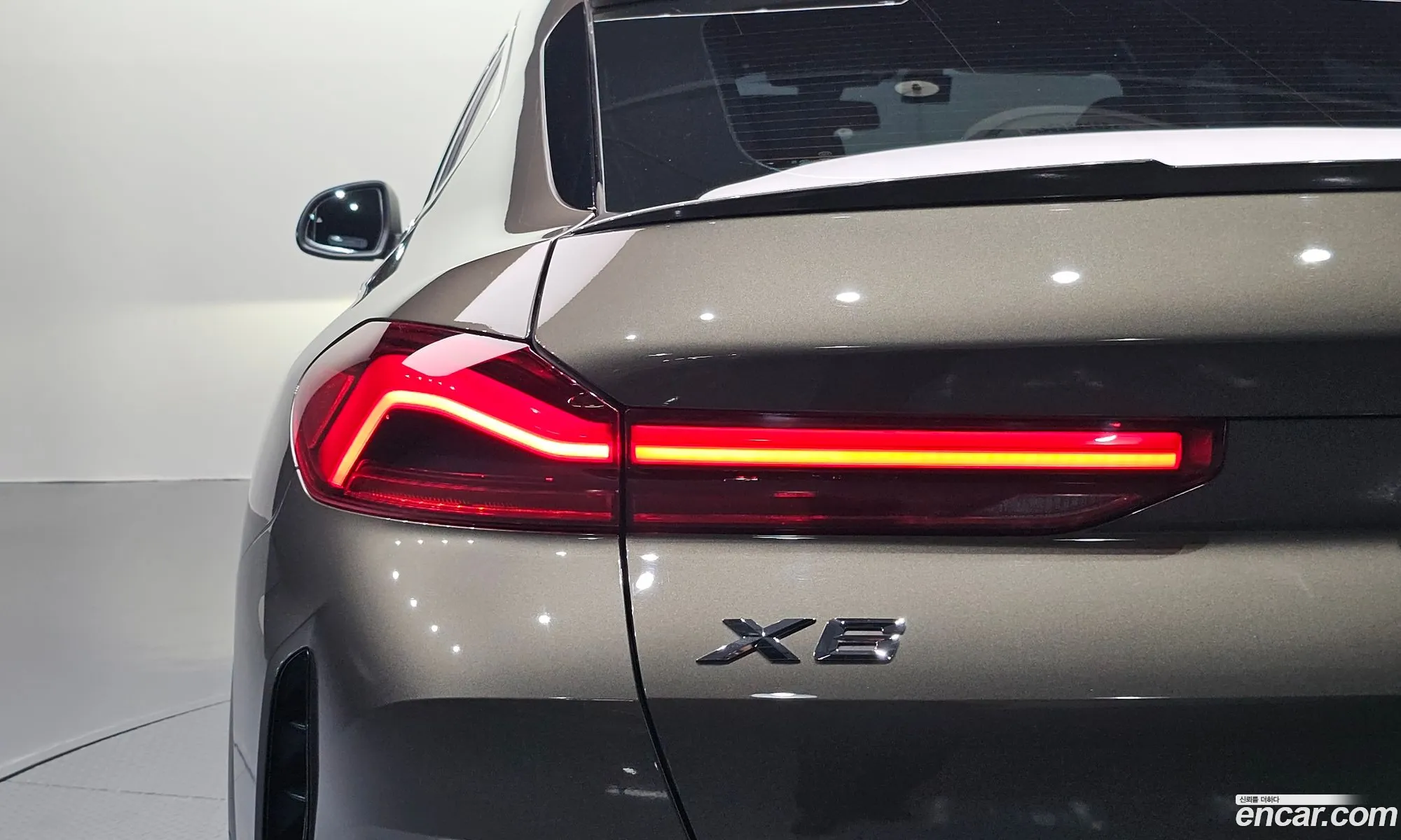 BMW X6 2022 — 34