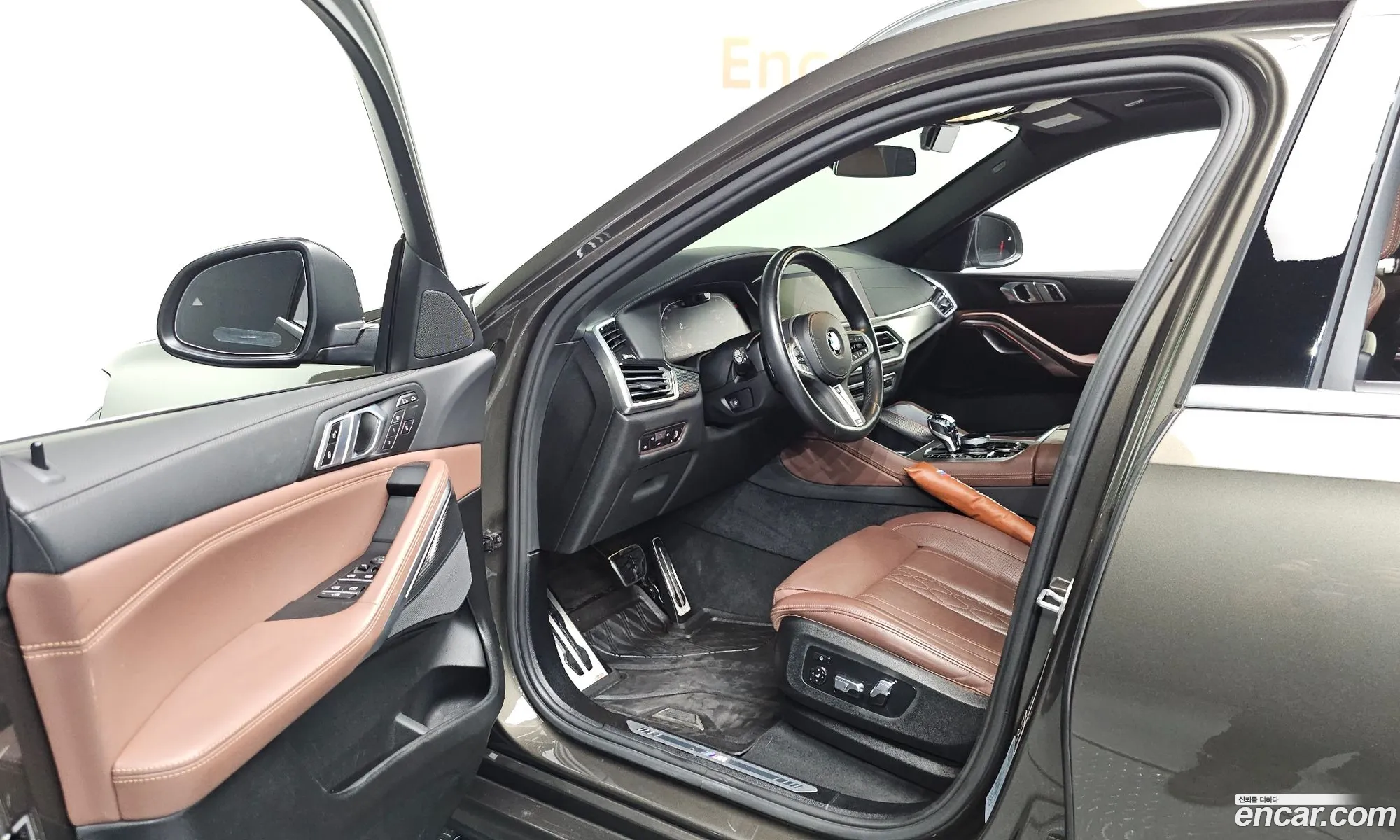 BMW X6 2022 — 4