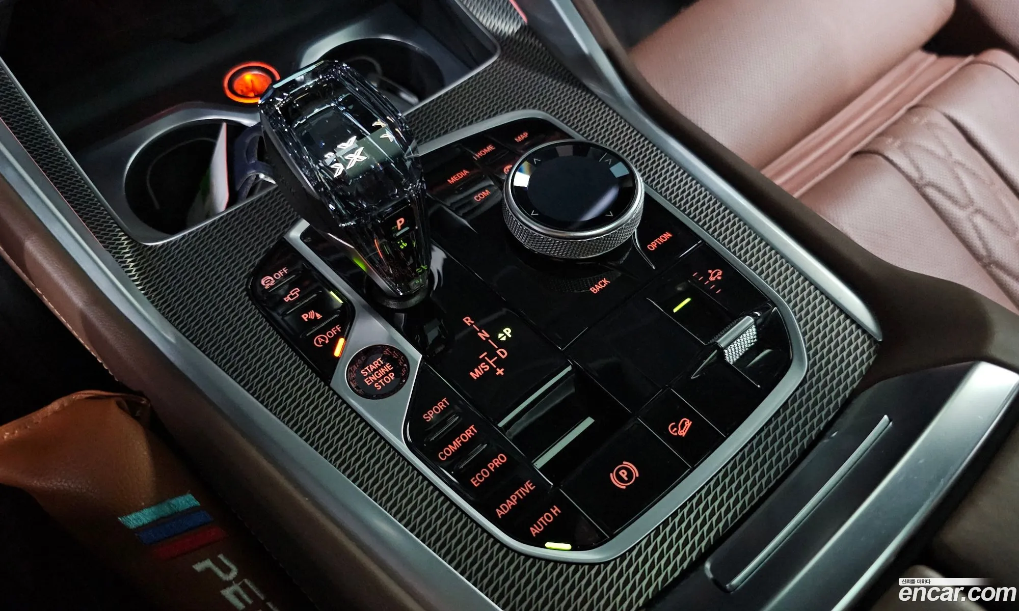 BMW X6 2022 — 29