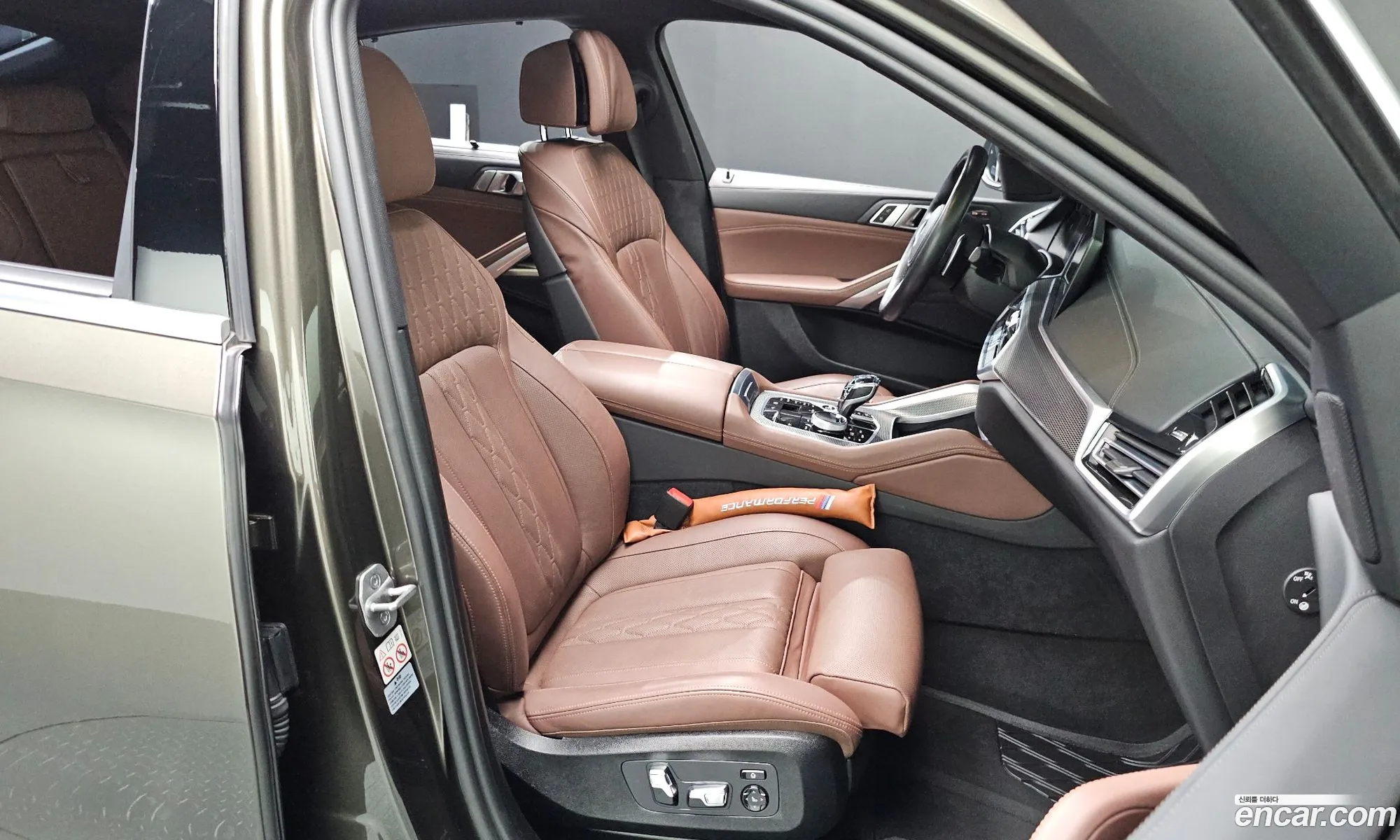 BMW X6 2022 — 12