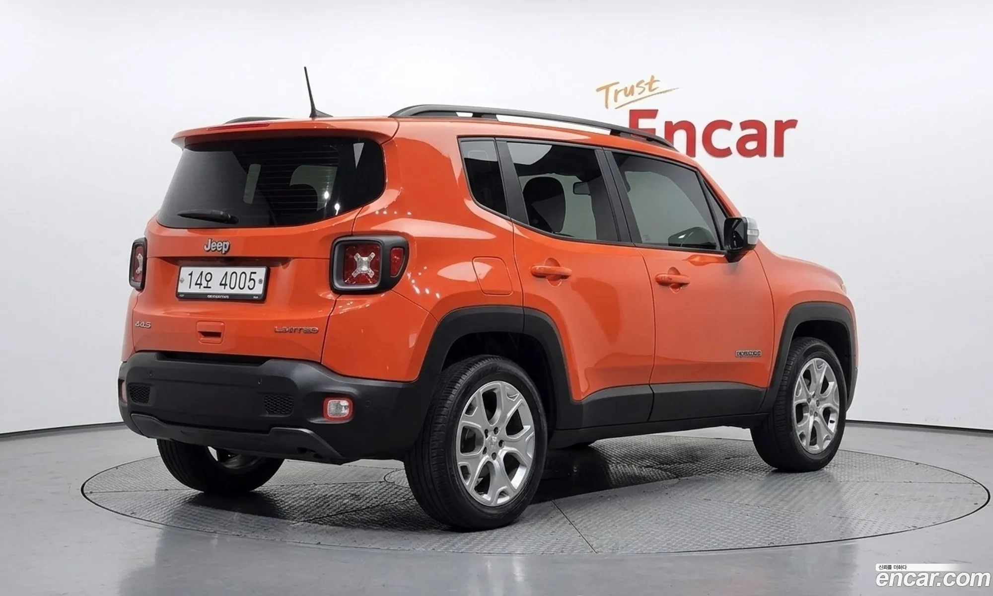 Jeep Renegade 2019 1C4BU0000KPK37184 — 10
